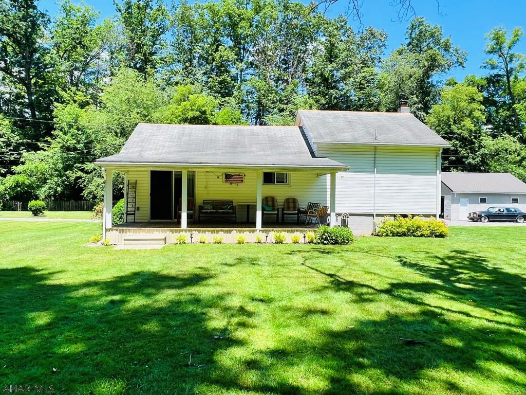 Unknown - Residential