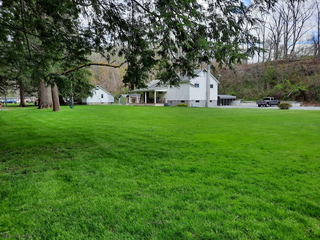 Unknown - Residential