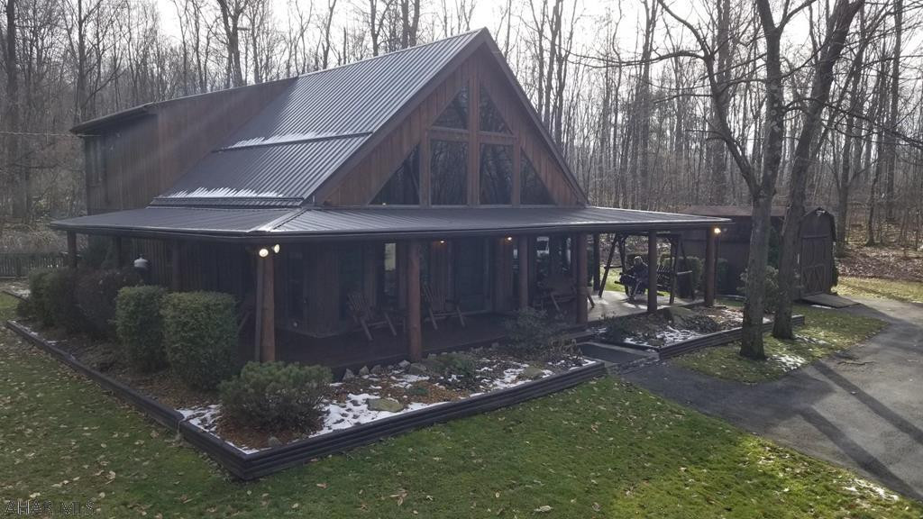 Unknown - Residential