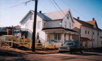 East End - Residential