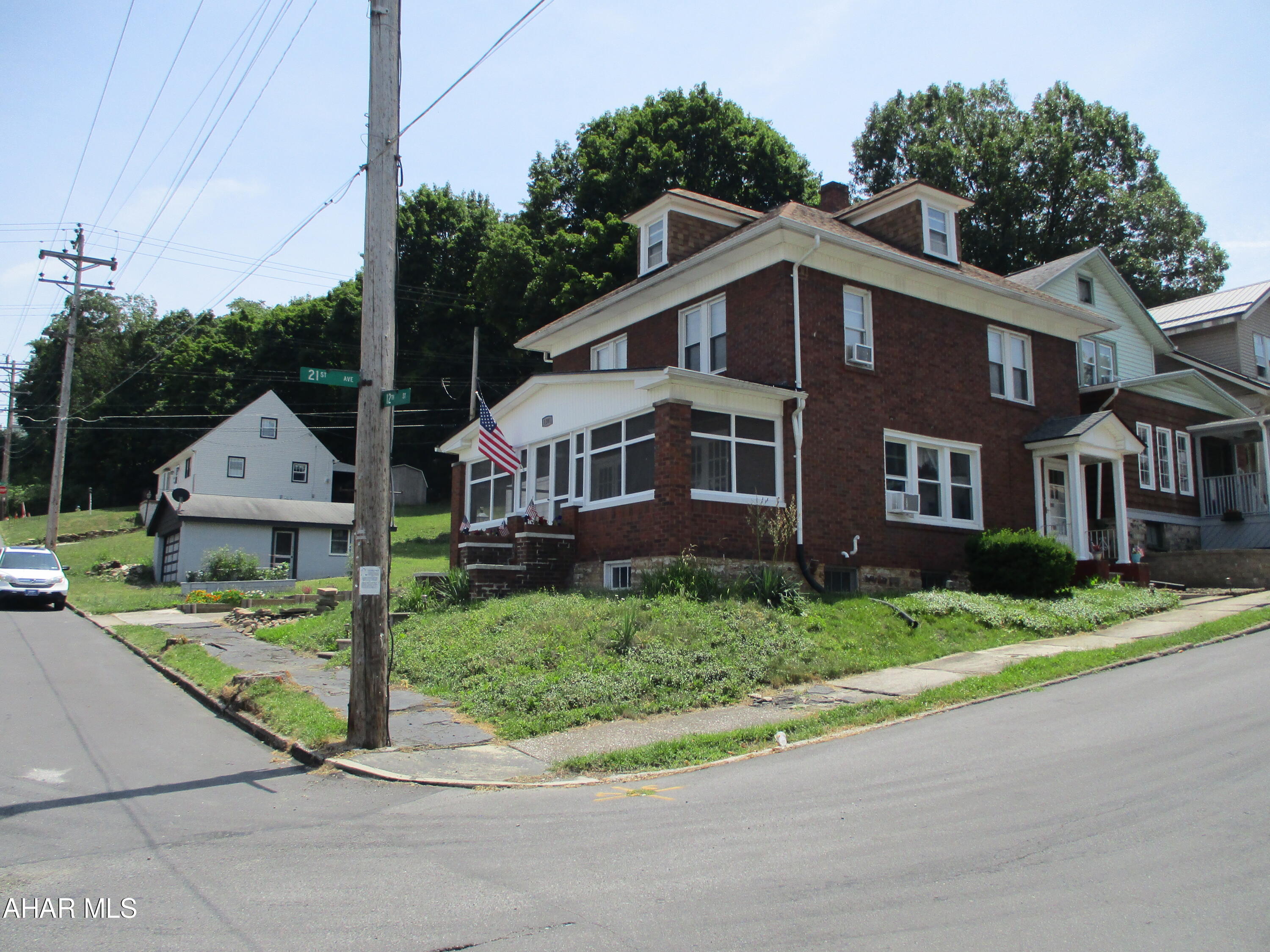 Calvert Hills - Residential