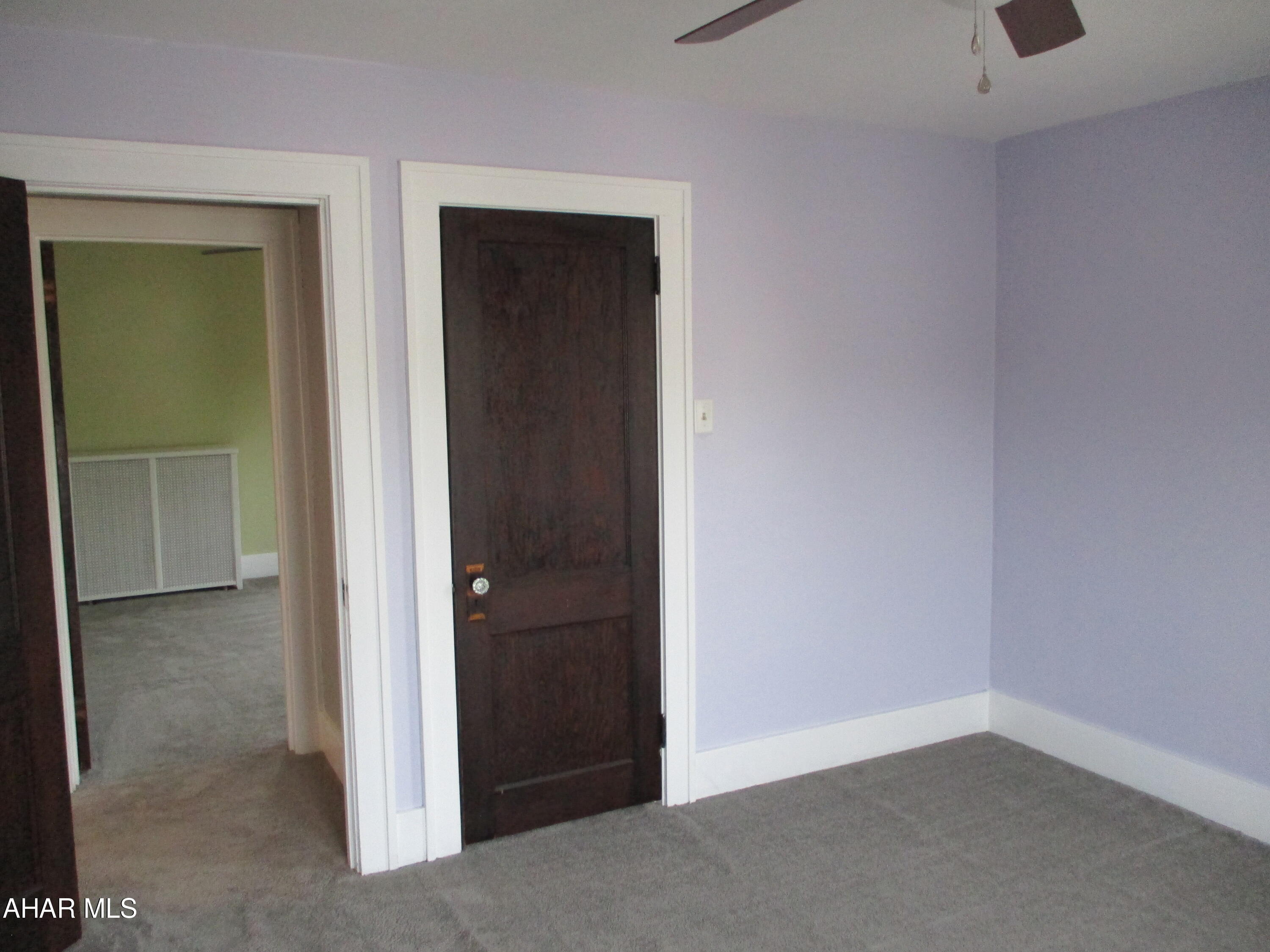 Calvert Hills - Residential