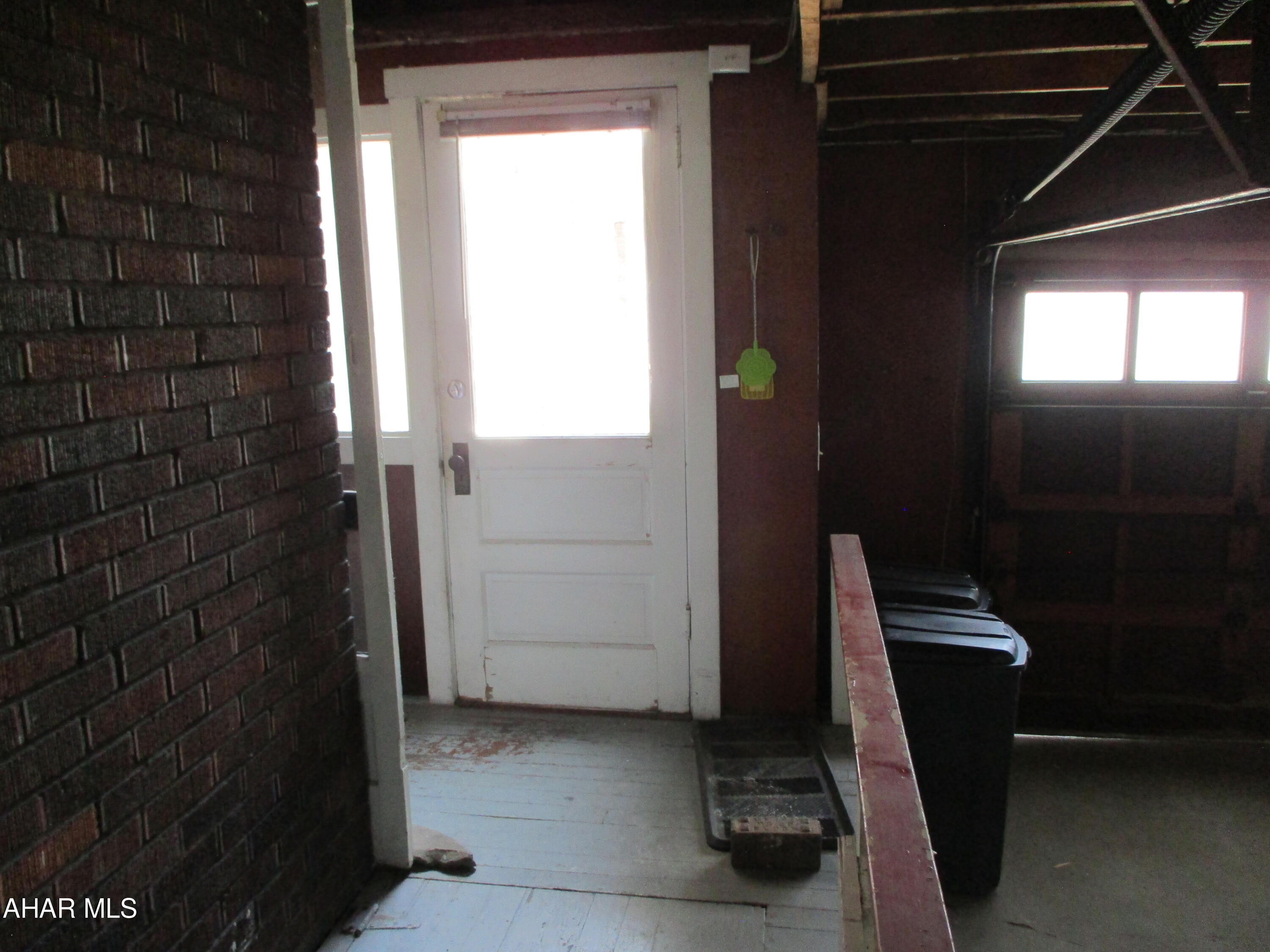 Calvert Hills - Residential