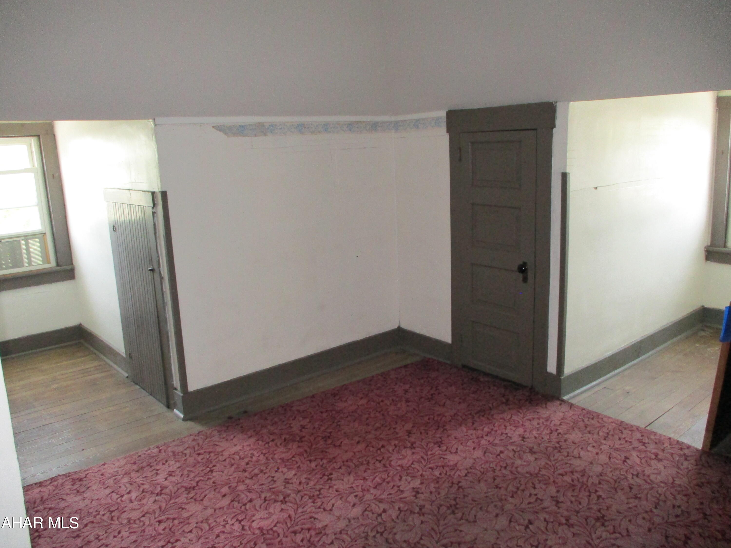 Calvert Hills - Residential