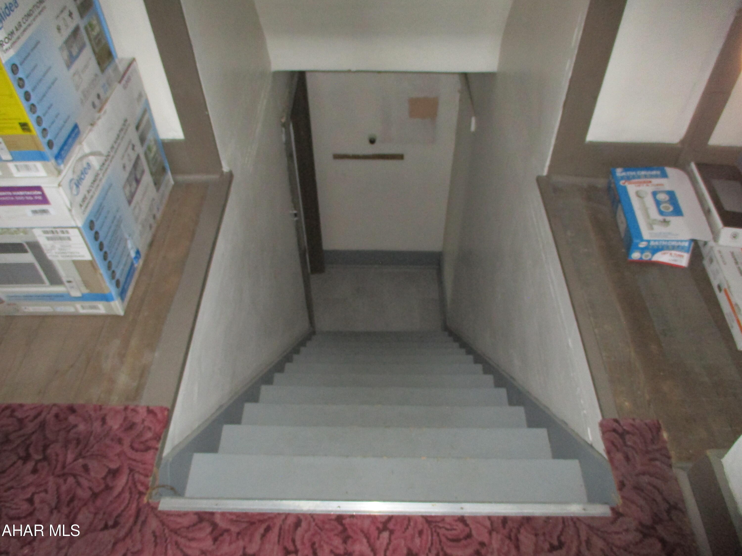 Calvert Hills - Residential