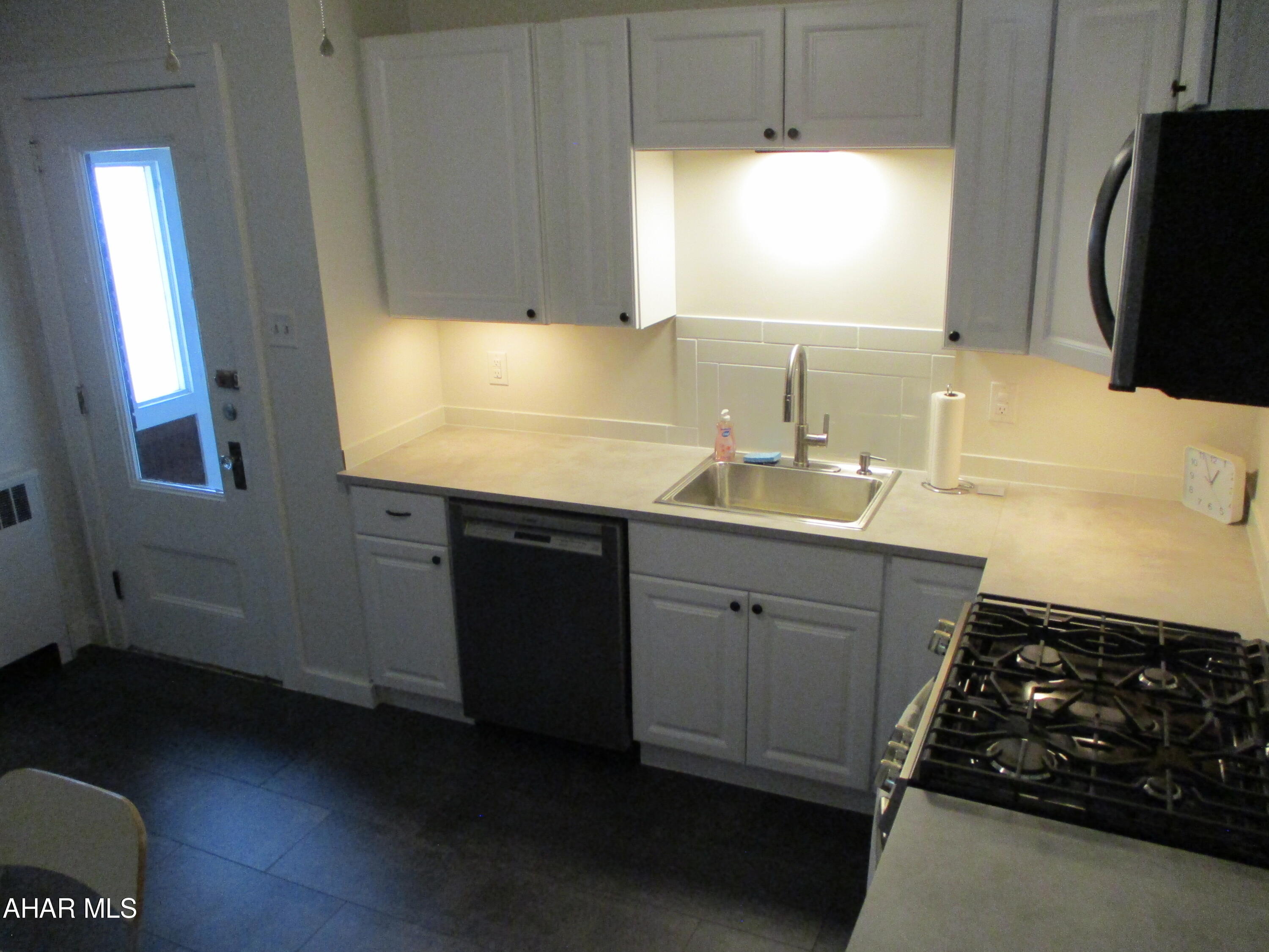 Calvert Hills - Residential