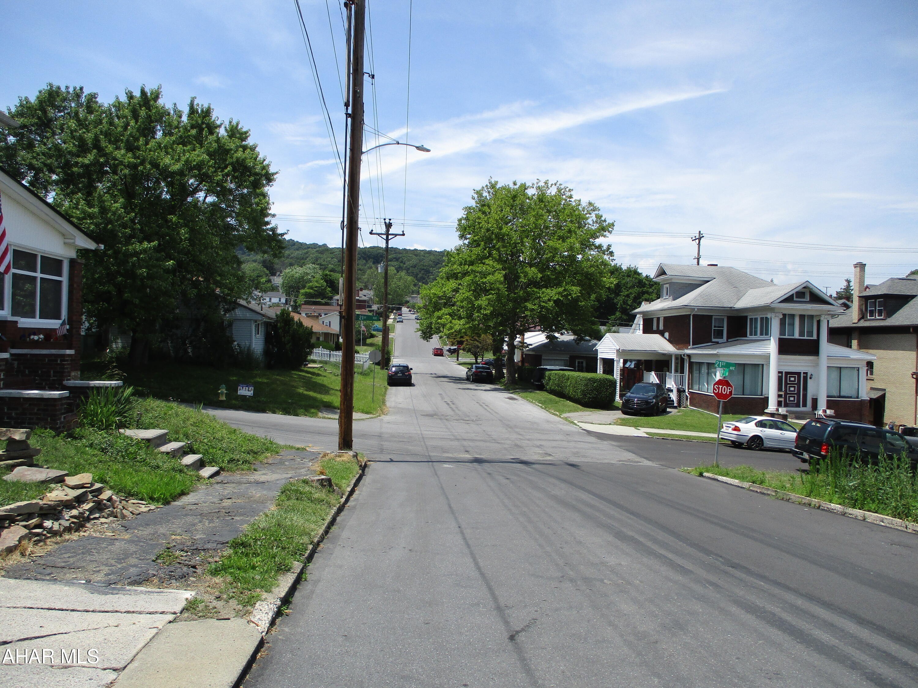 Calvert Hills - Residential