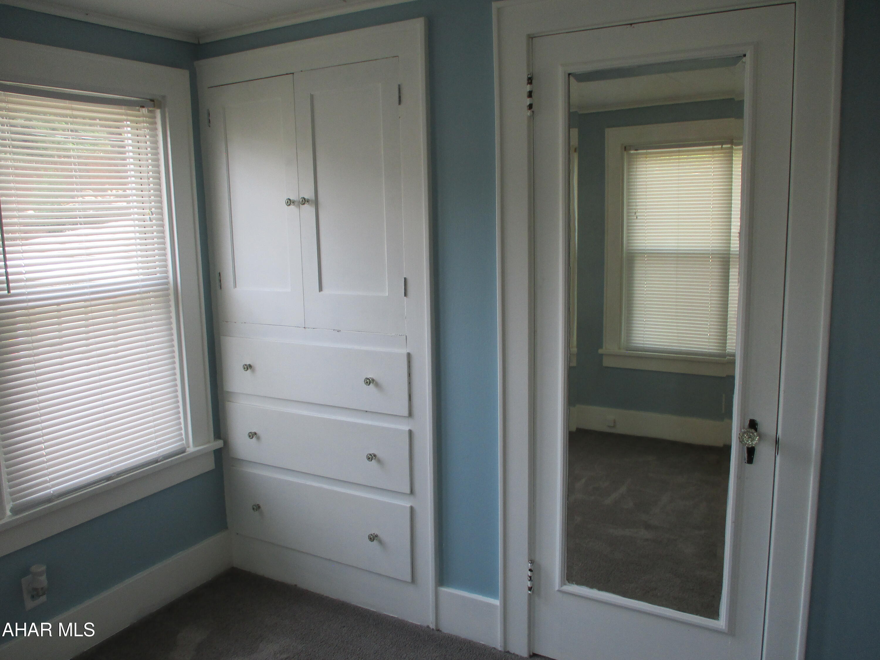 Calvert Hills - Residential