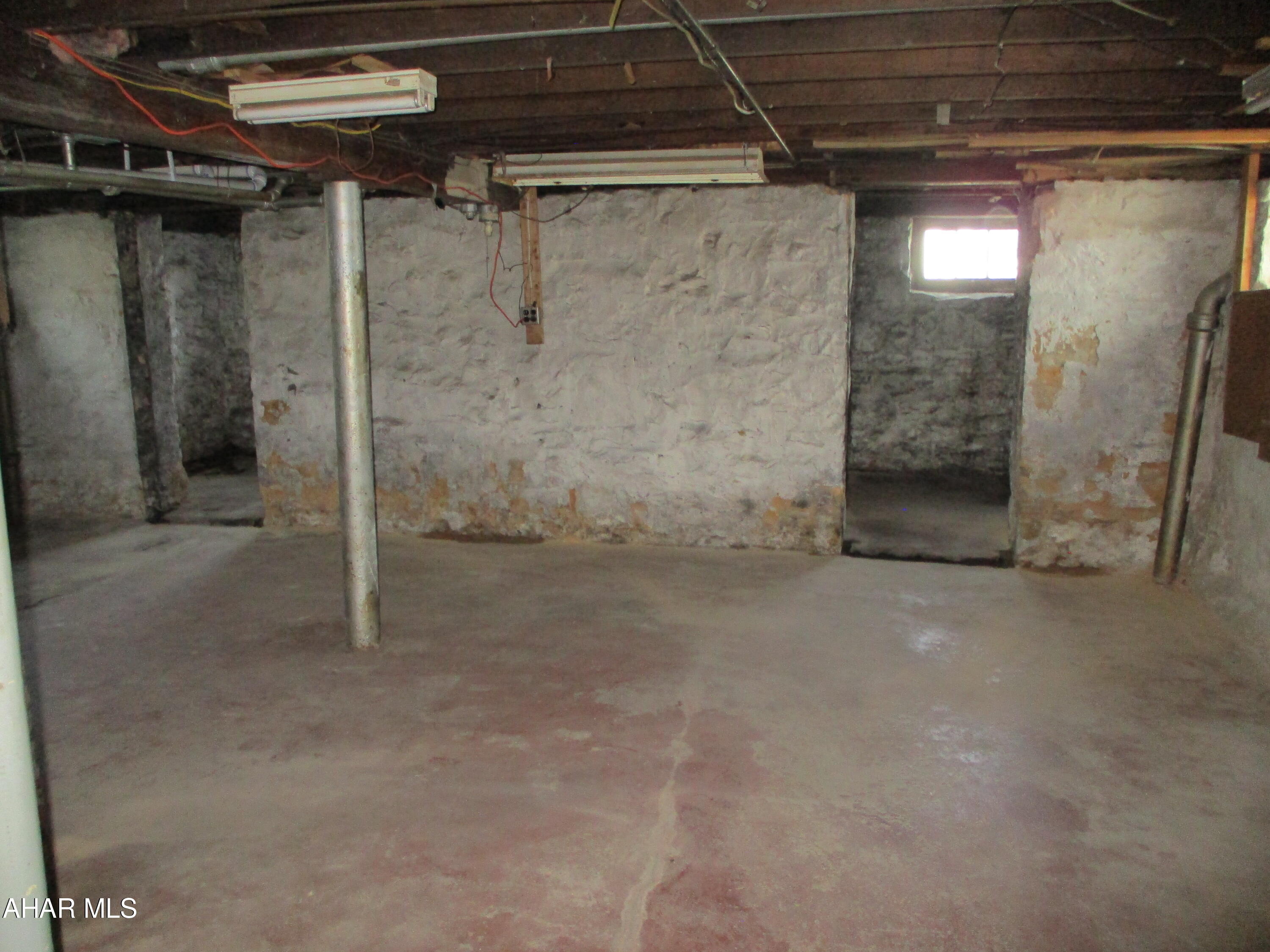 Calvert Hills - Residential