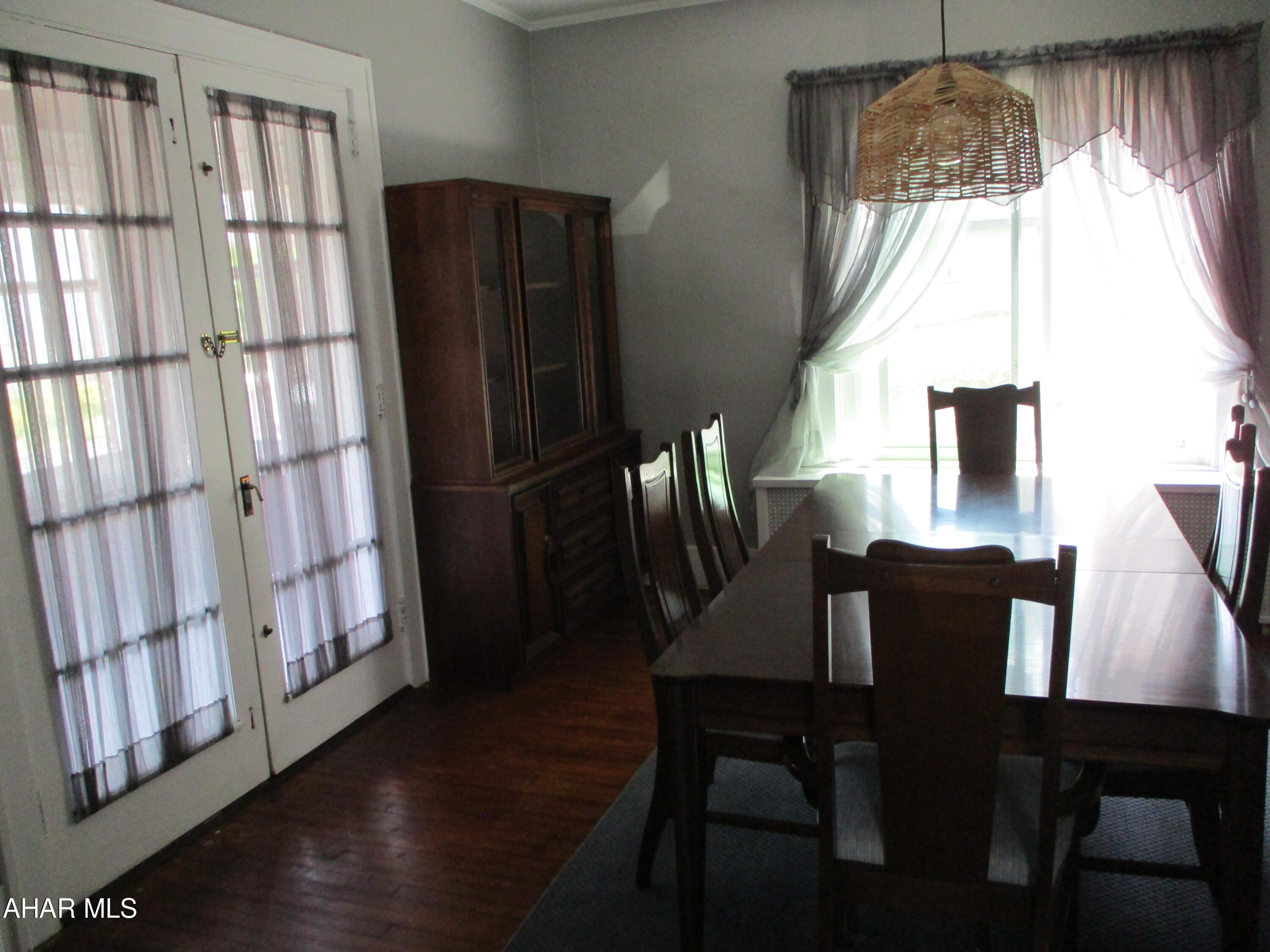 Calvert Hills - Residential