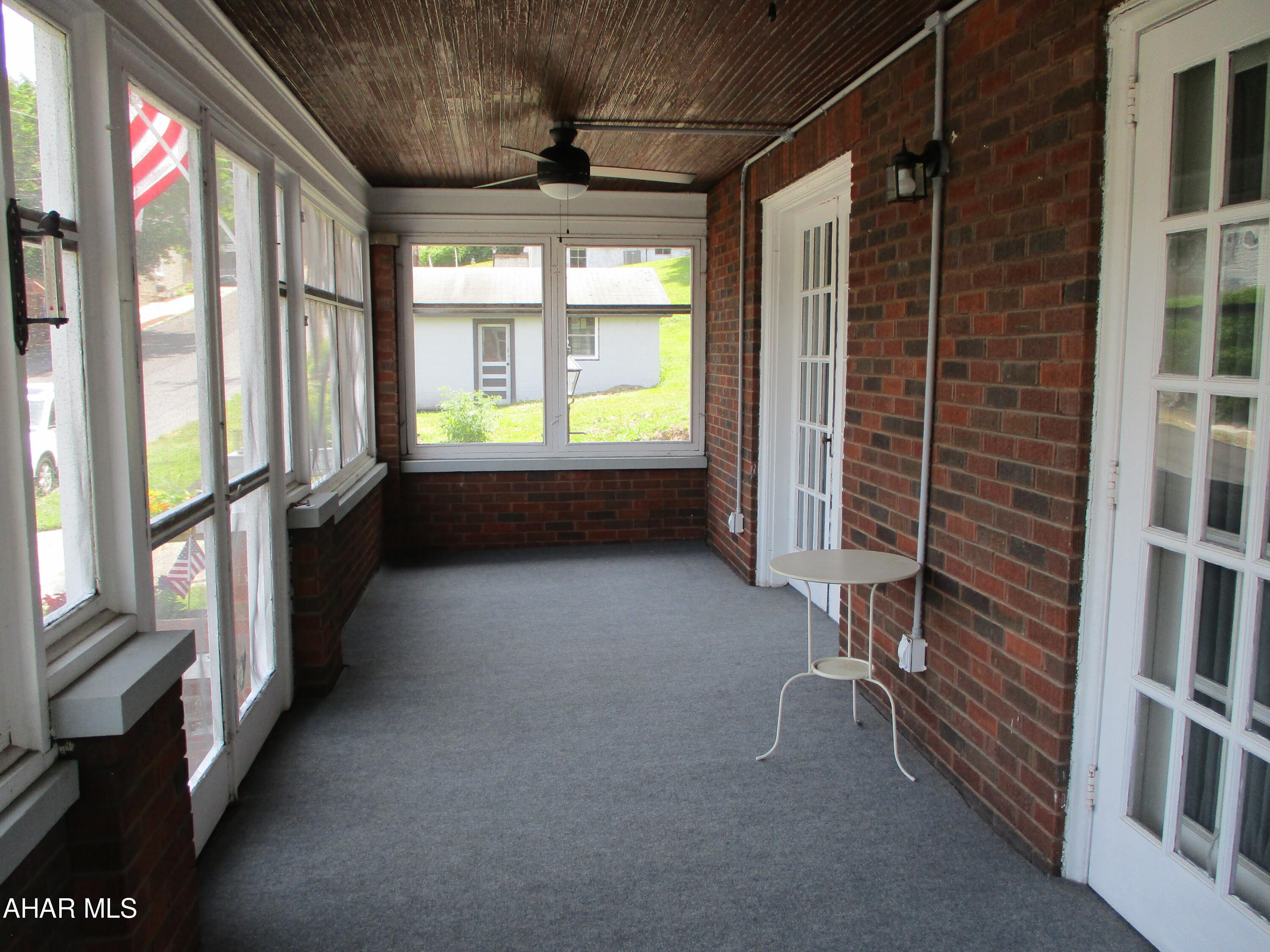 Calvert Hills - Residential