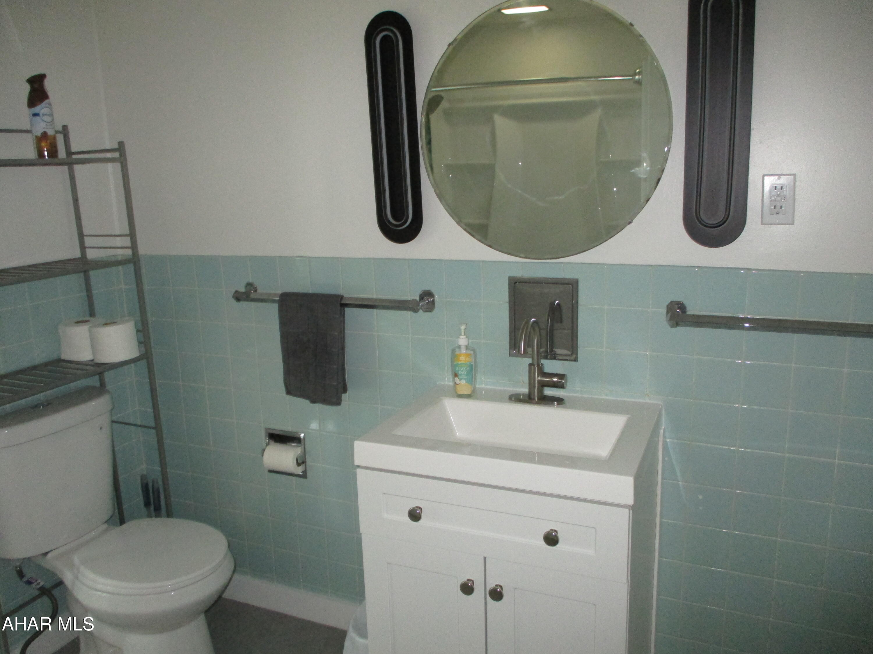 Calvert Hills - Residential