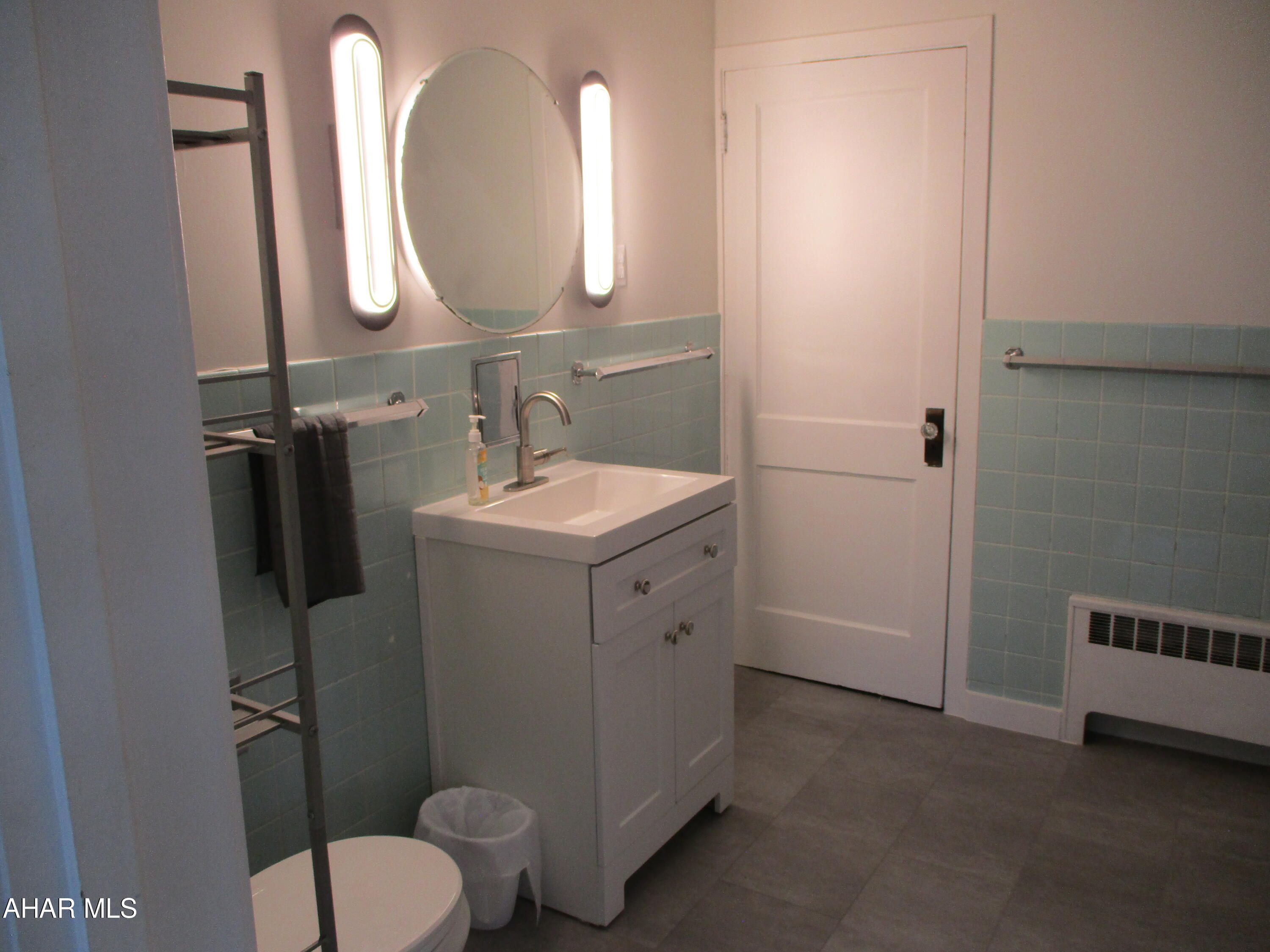 Calvert Hills - Residential