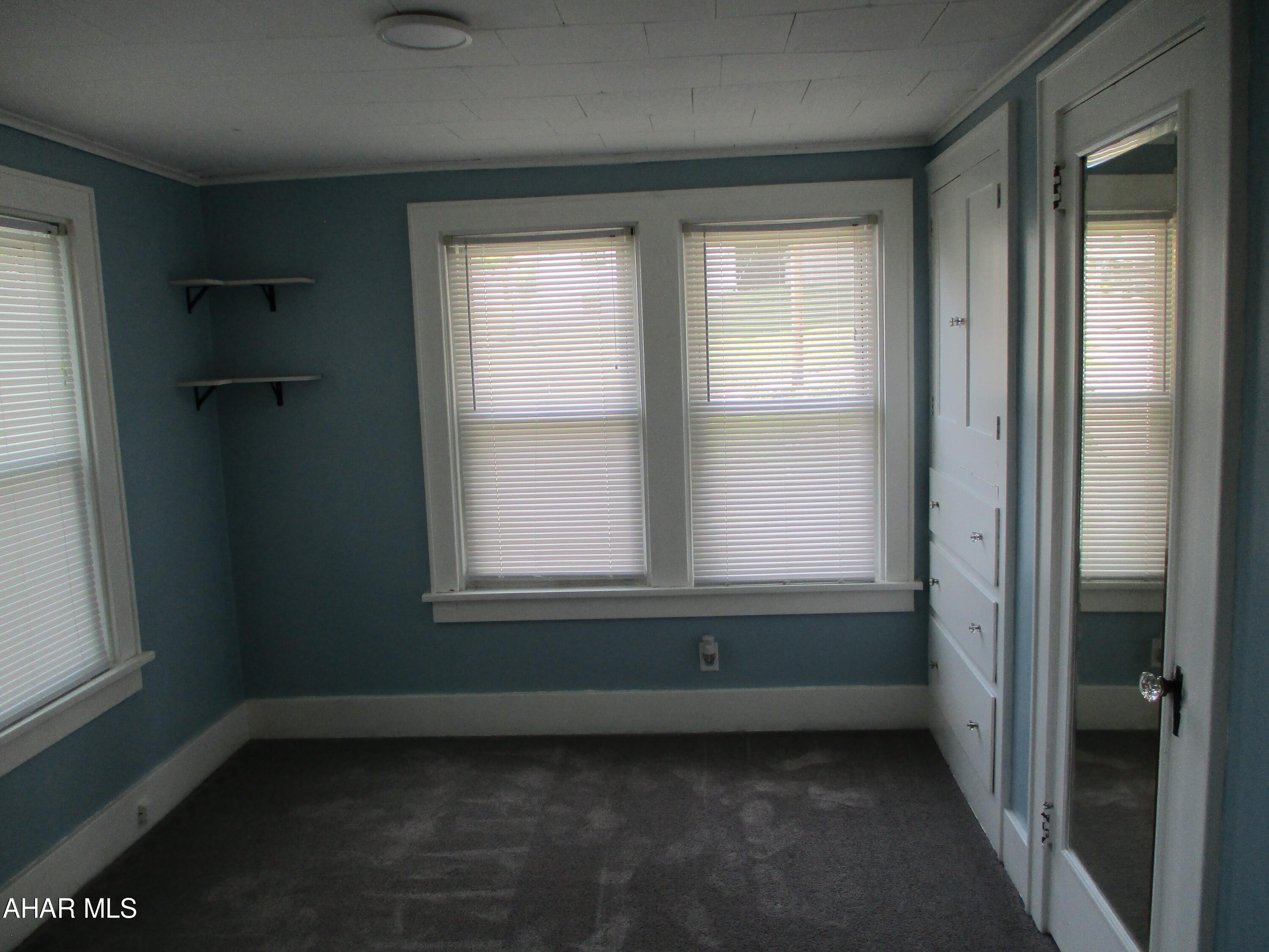 Calvert Hills - Residential