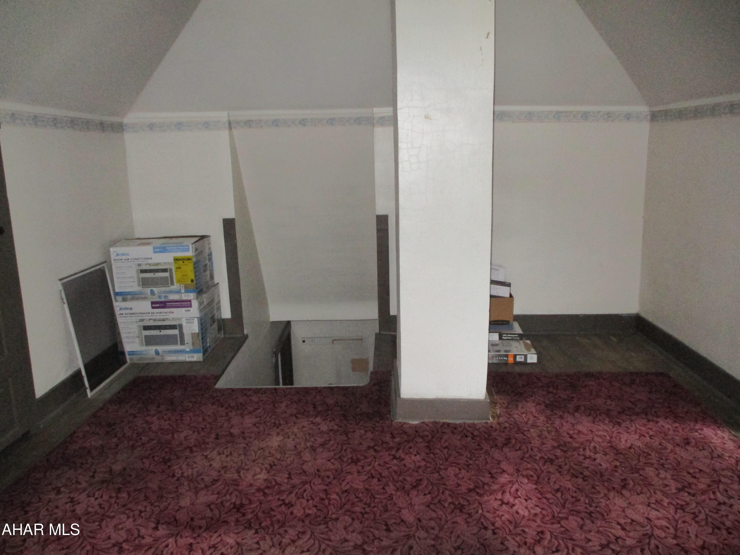 Calvert Hills - Residential