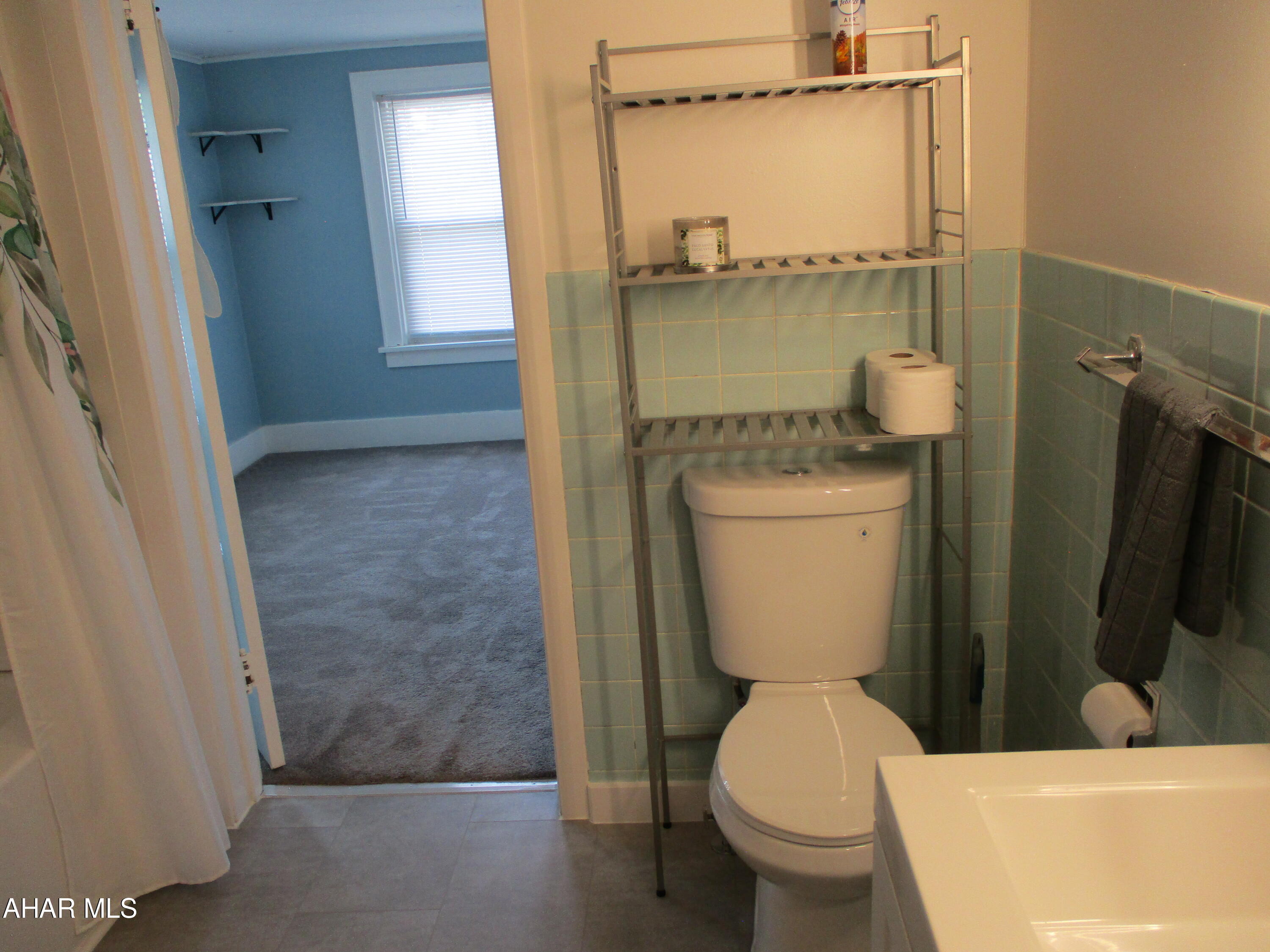 Calvert Hills - Residential