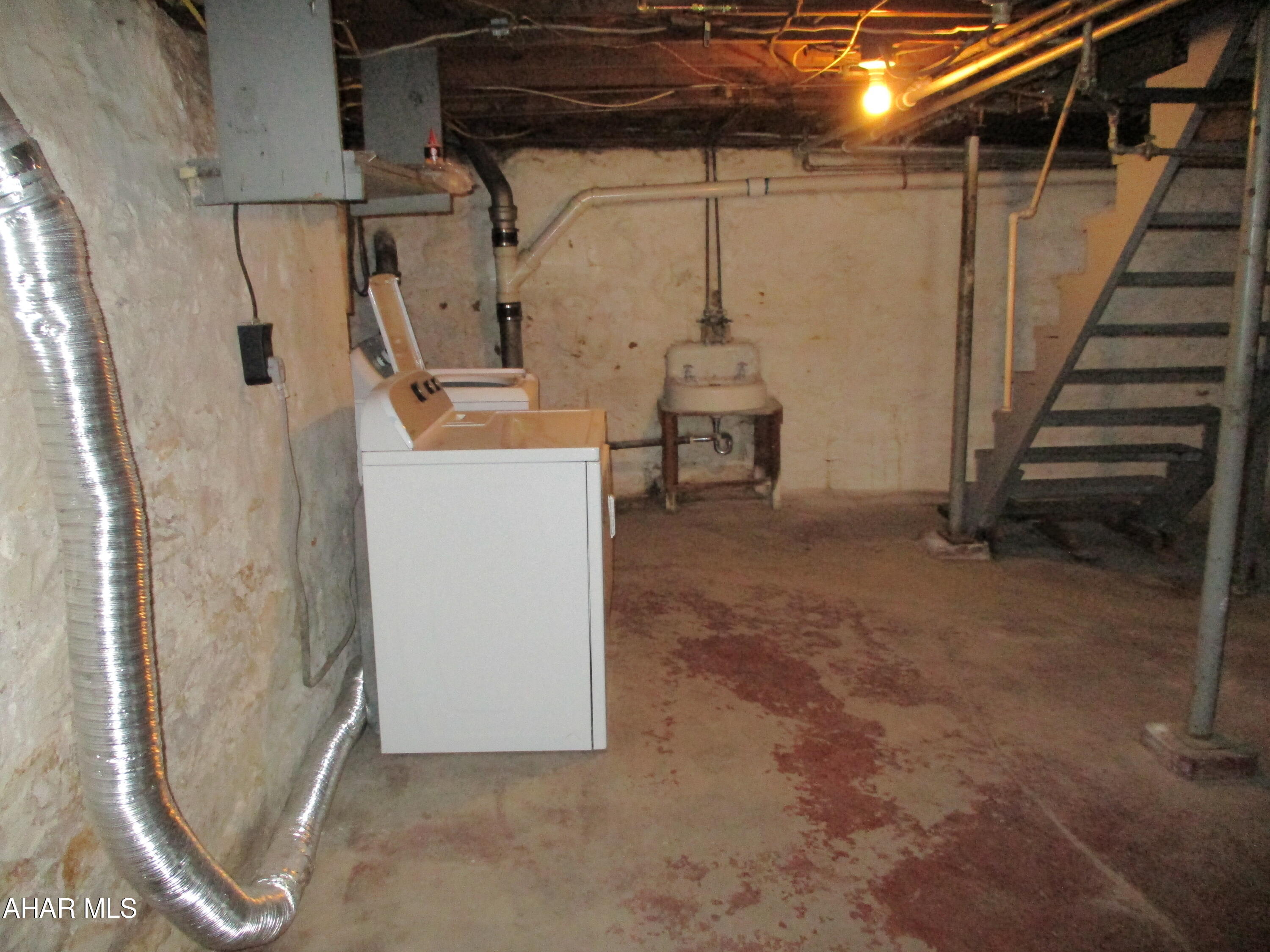 Calvert Hills - Residential