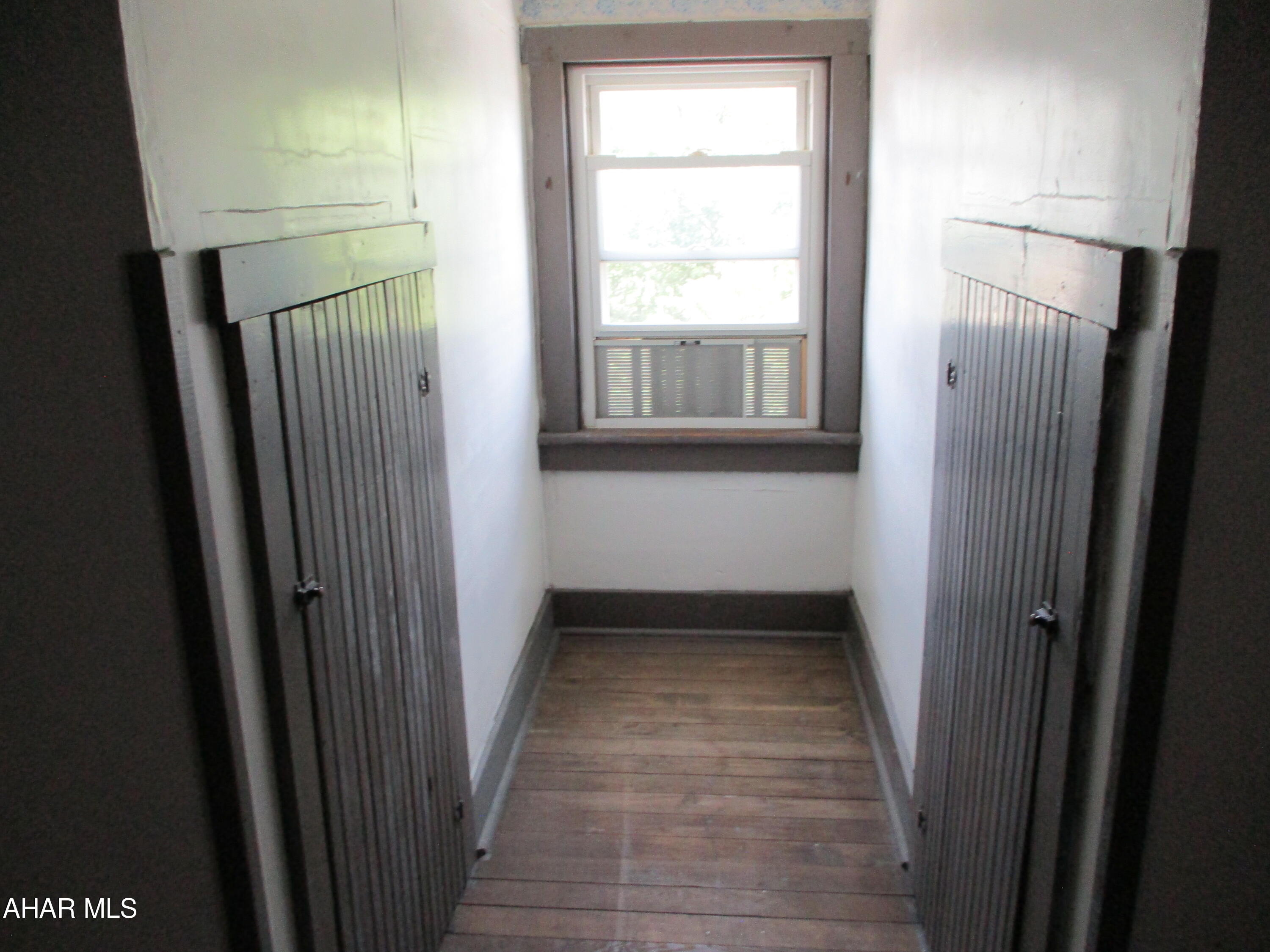 Calvert Hills - Residential