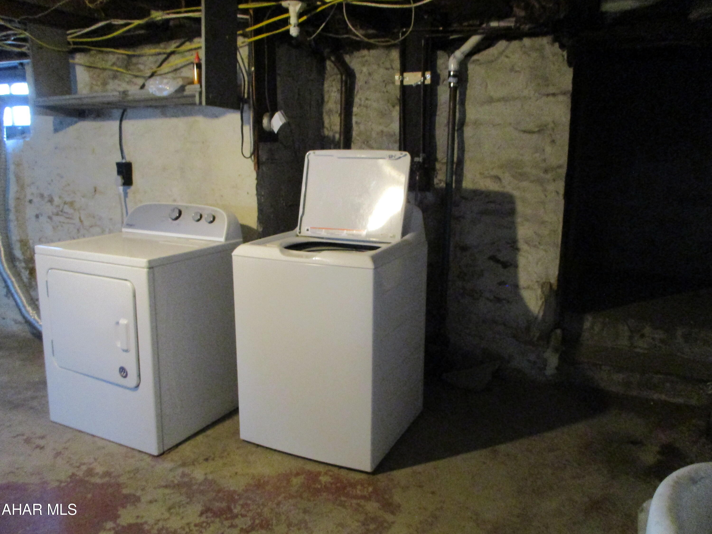 Calvert Hills - Residential