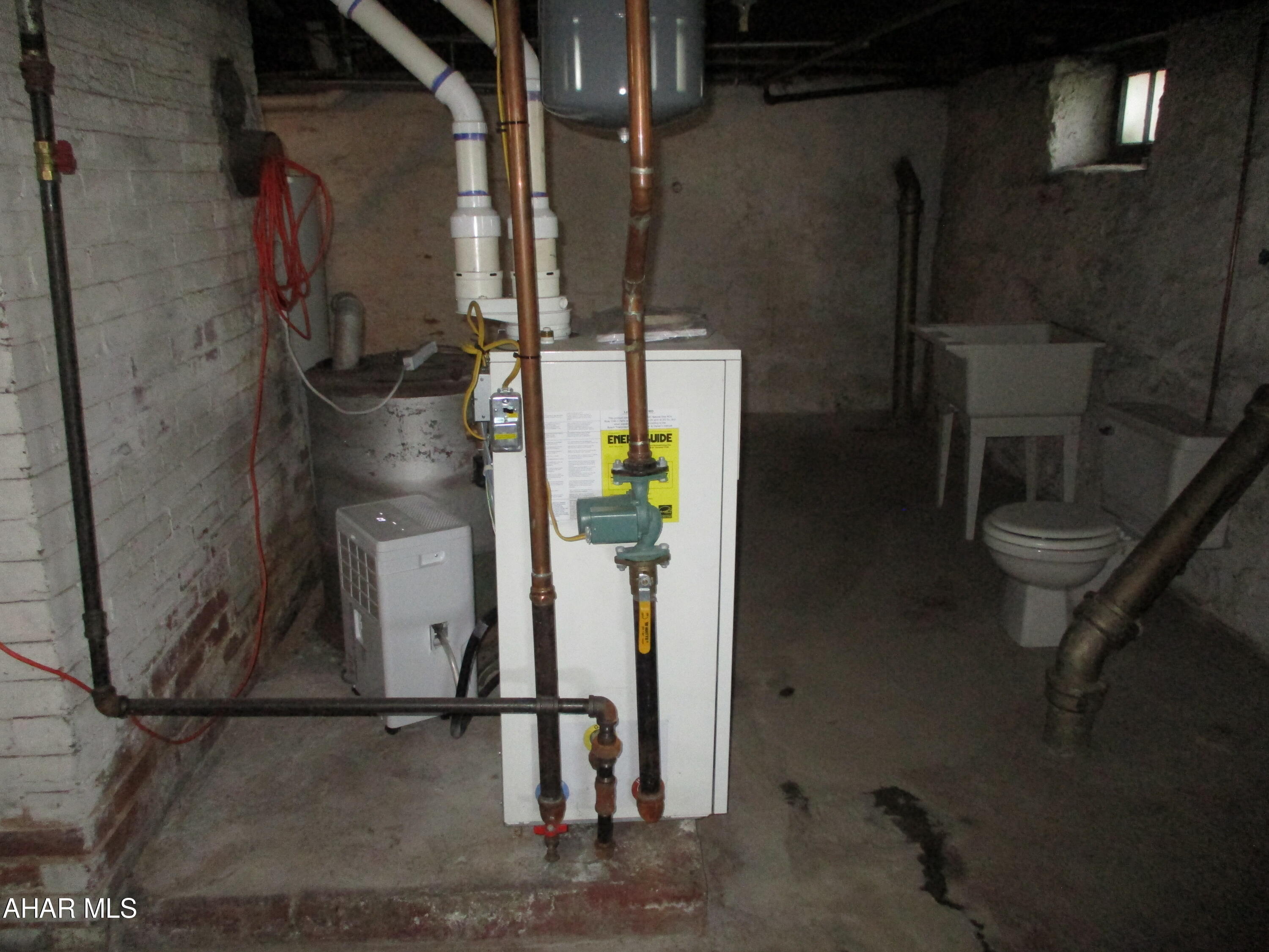 Calvert Hills - Residential