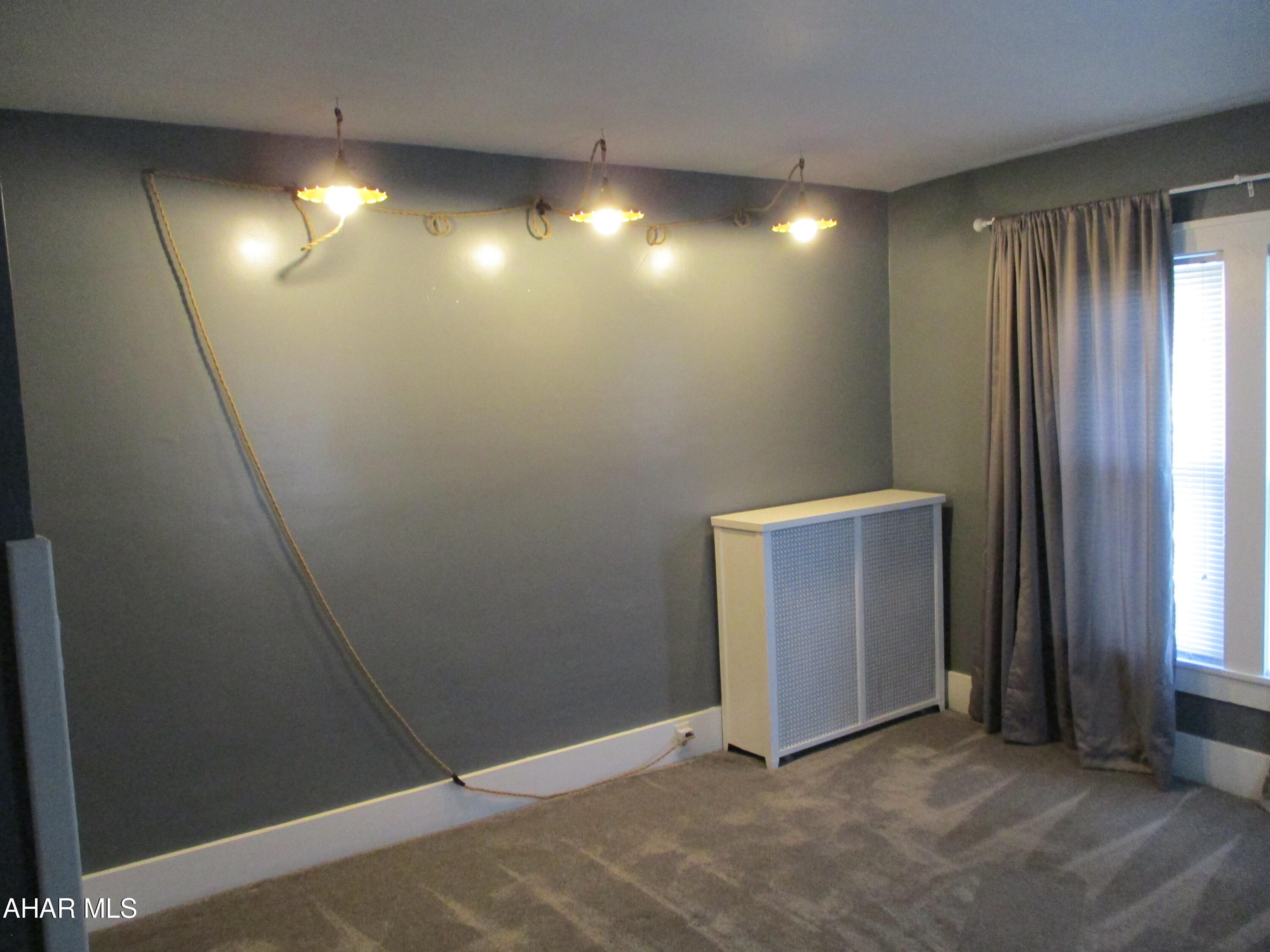 Calvert Hills - Residential