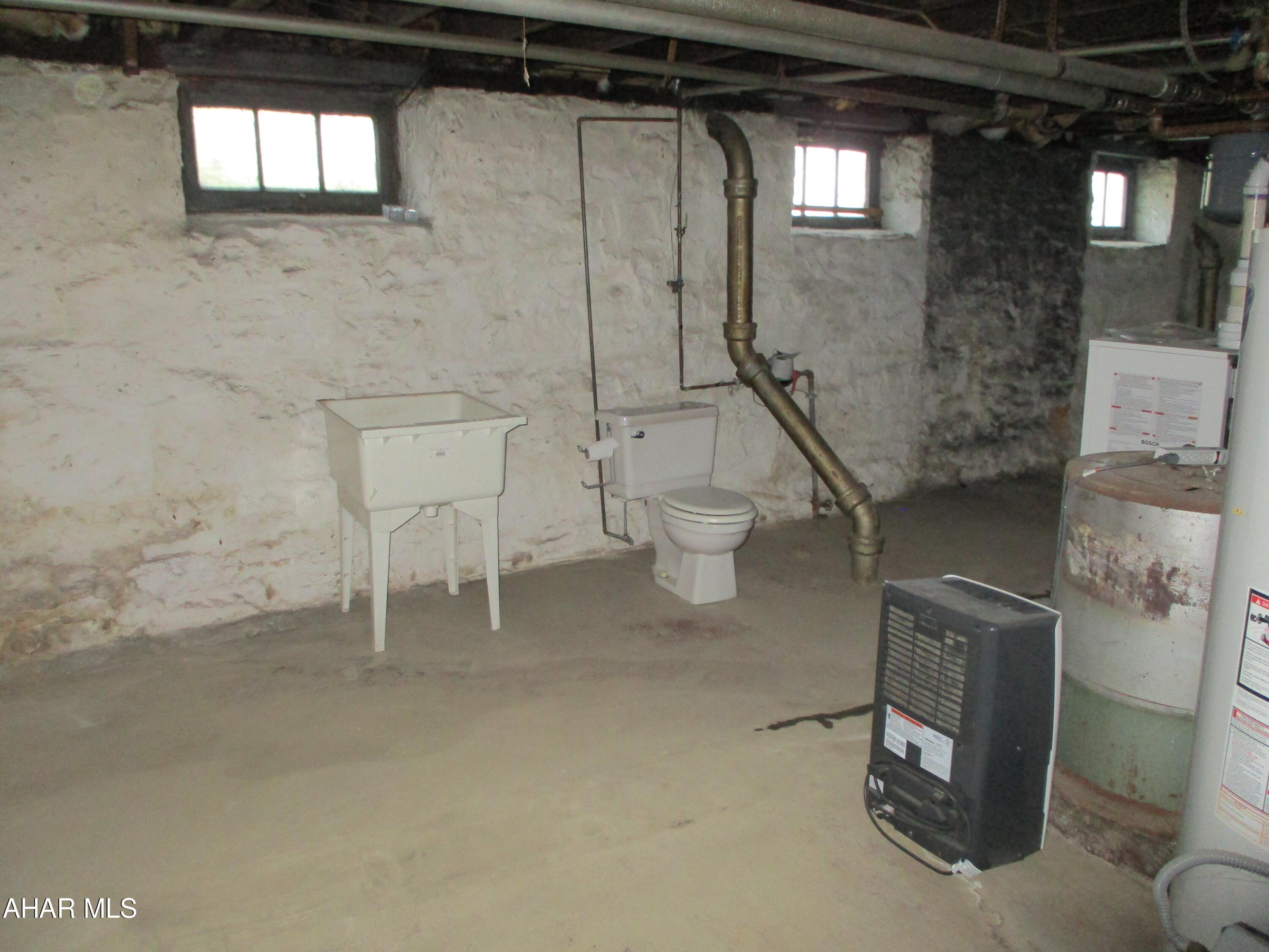 Calvert Hills - Residential