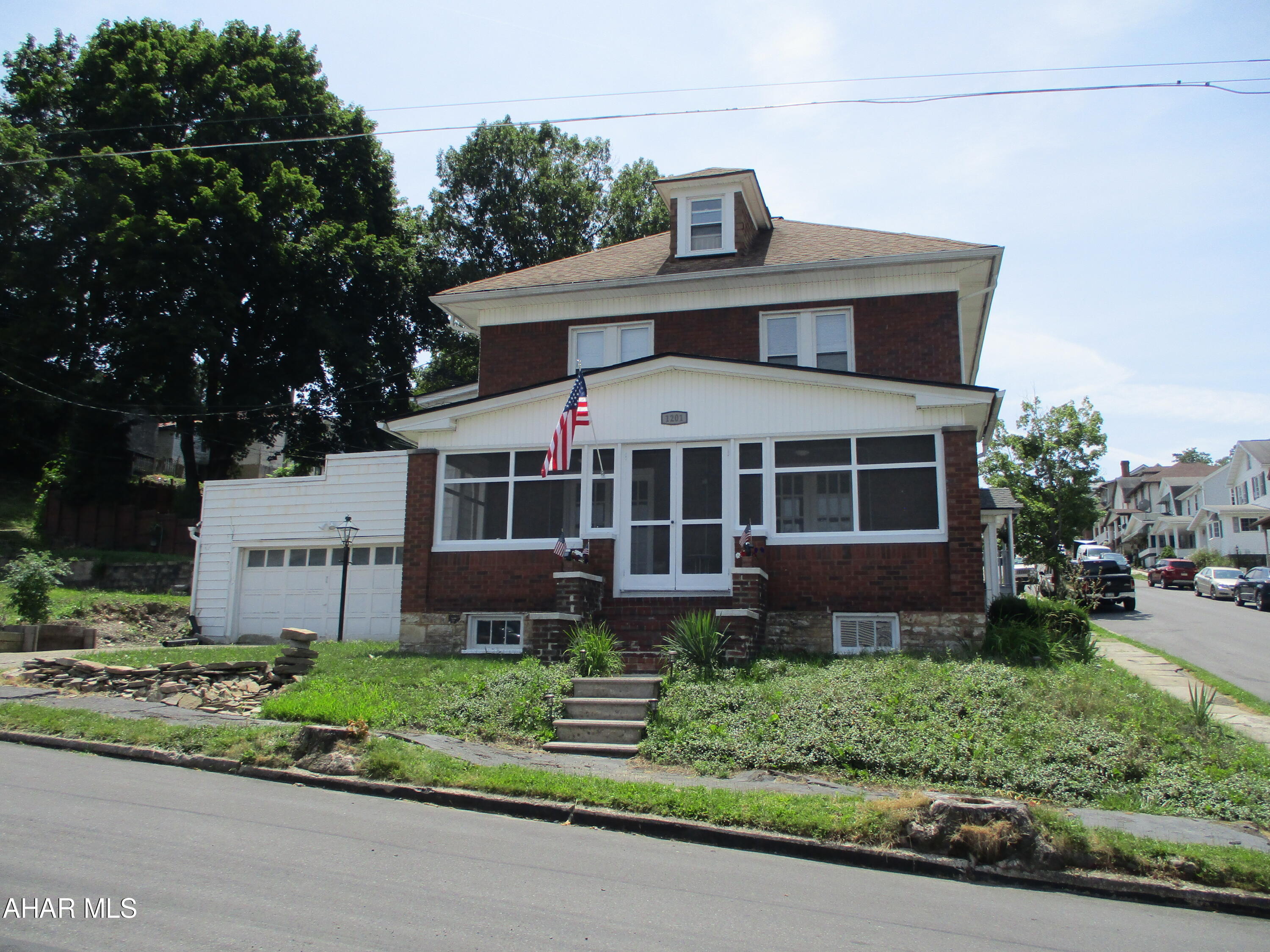 Calvert Hills - Residential