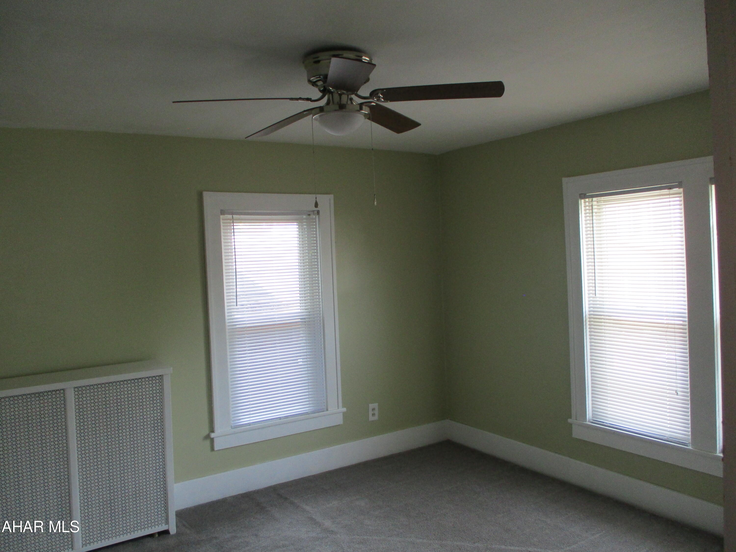 Calvert Hills - Residential