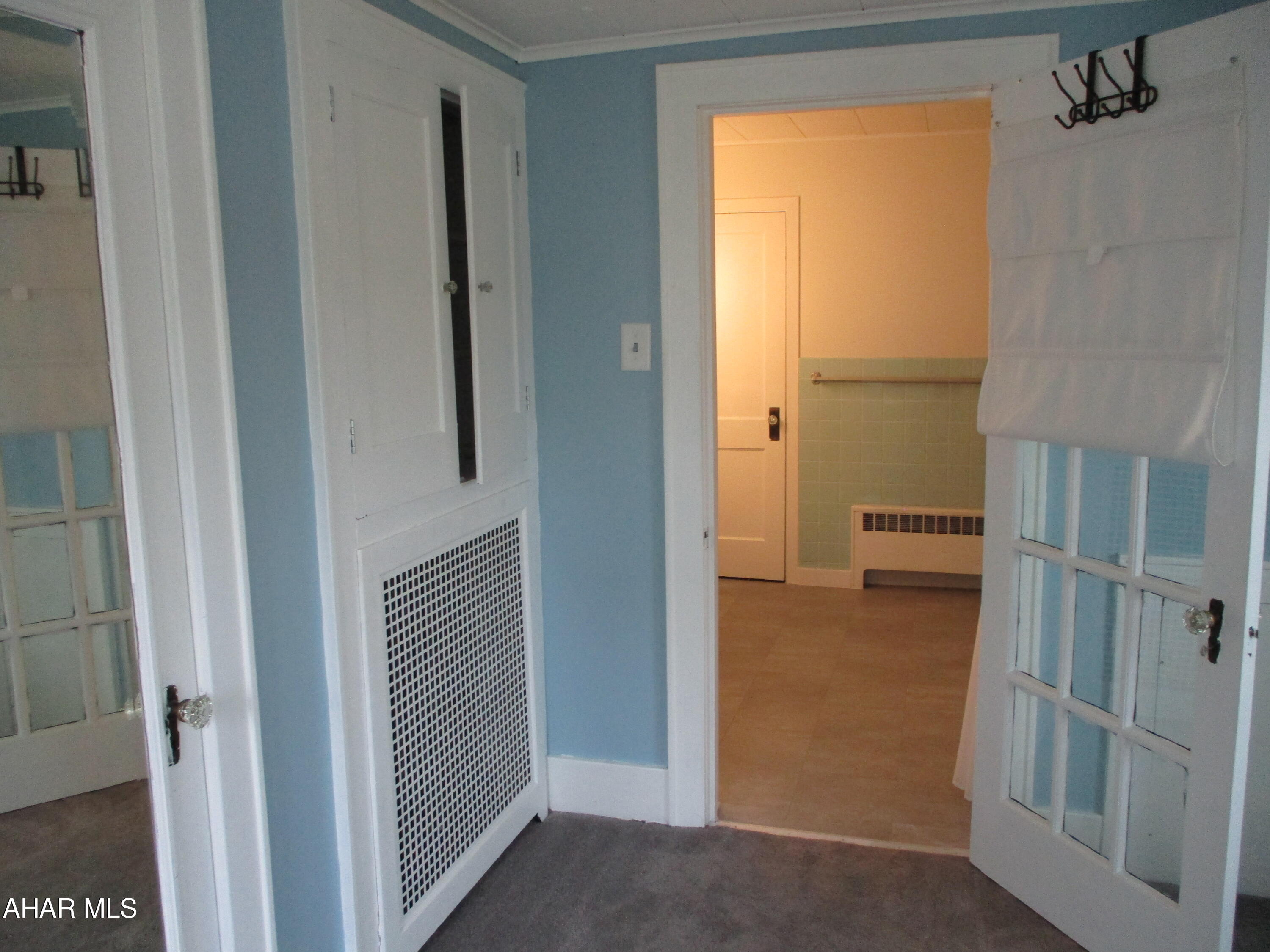 Calvert Hills - Residential