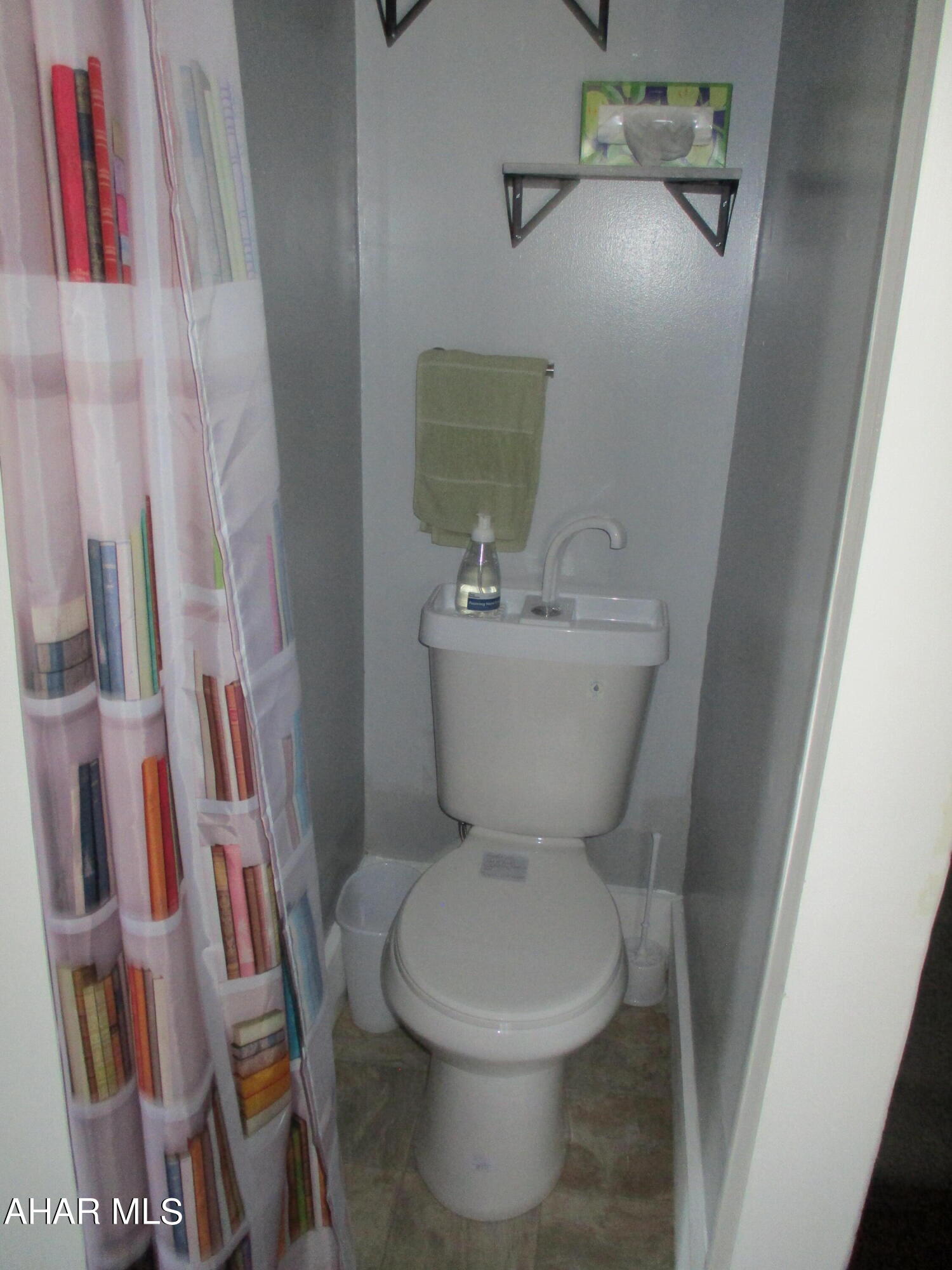 Calvert Hills - Residential