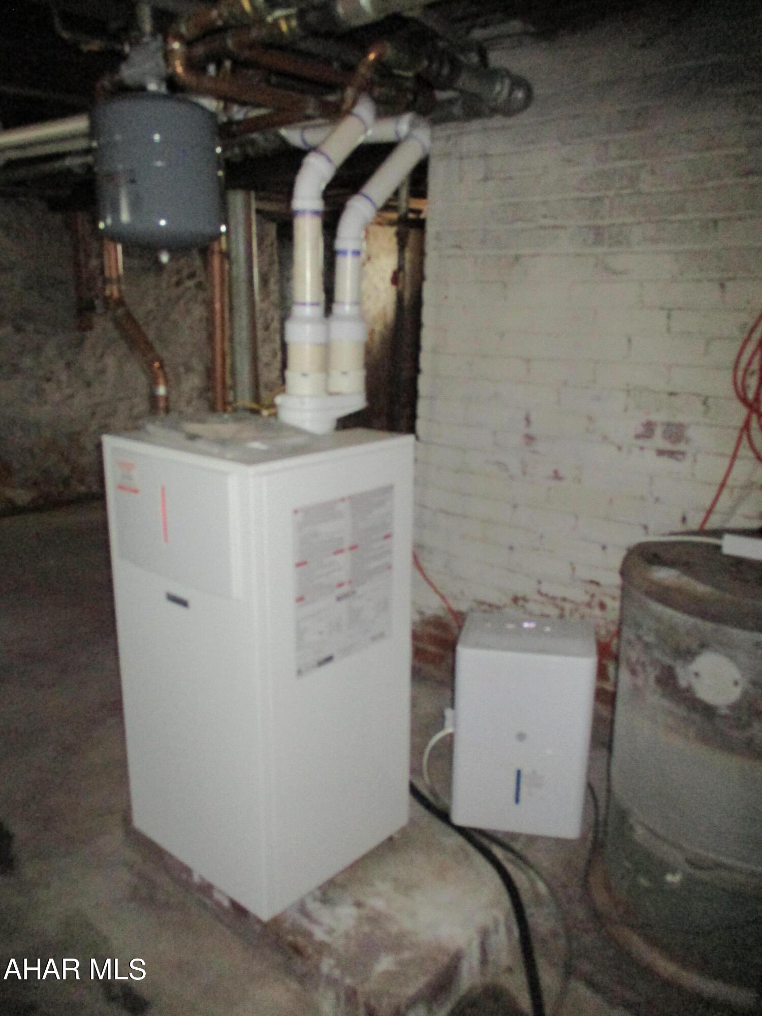 Calvert Hills - Residential