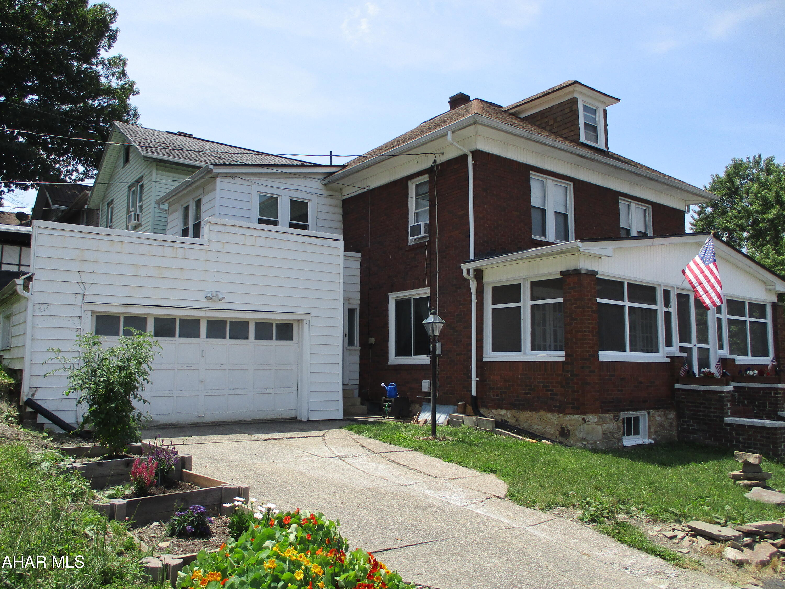 Calvert Hills - Residential