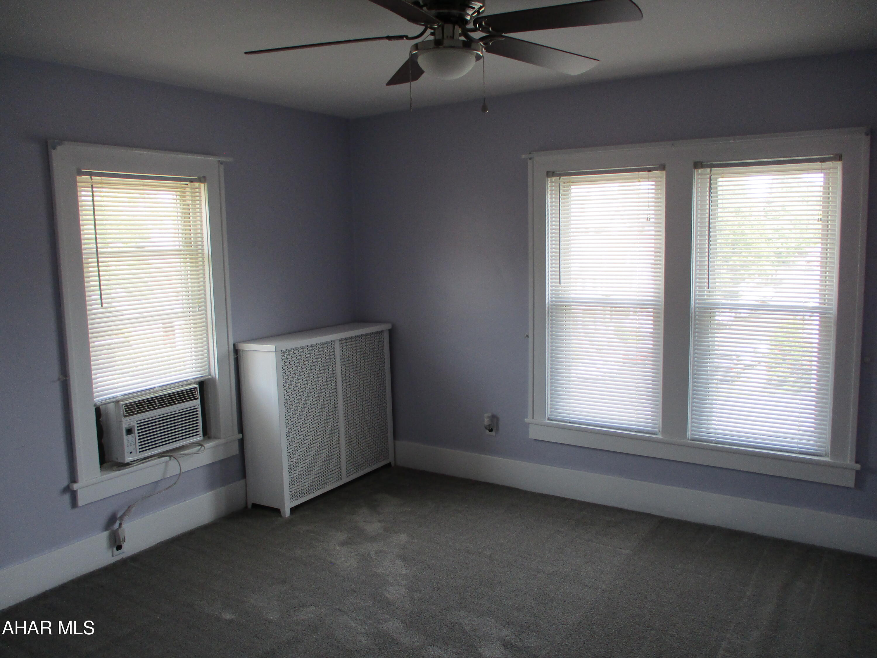 Calvert Hills - Residential