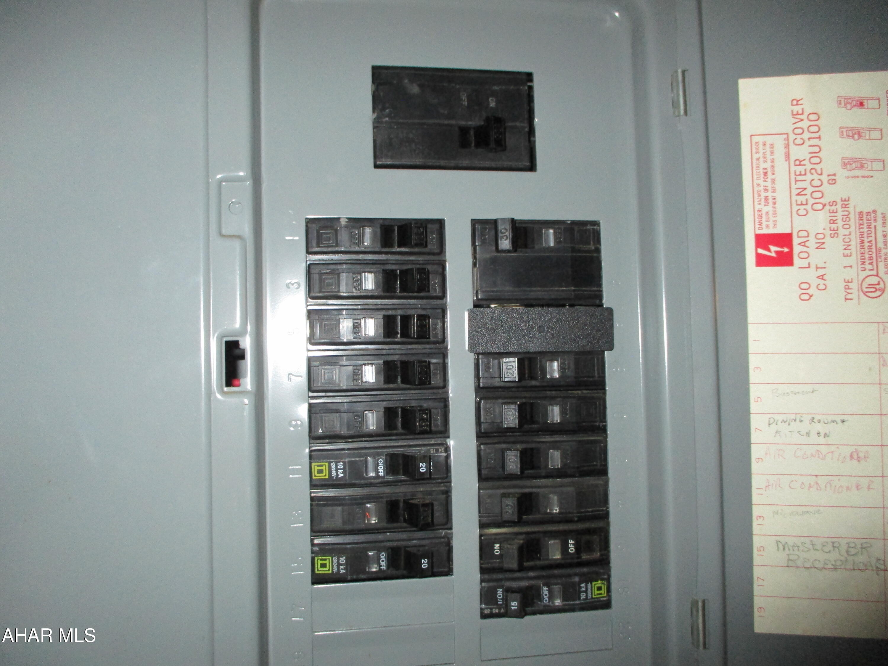 Calvert Hills - Residential