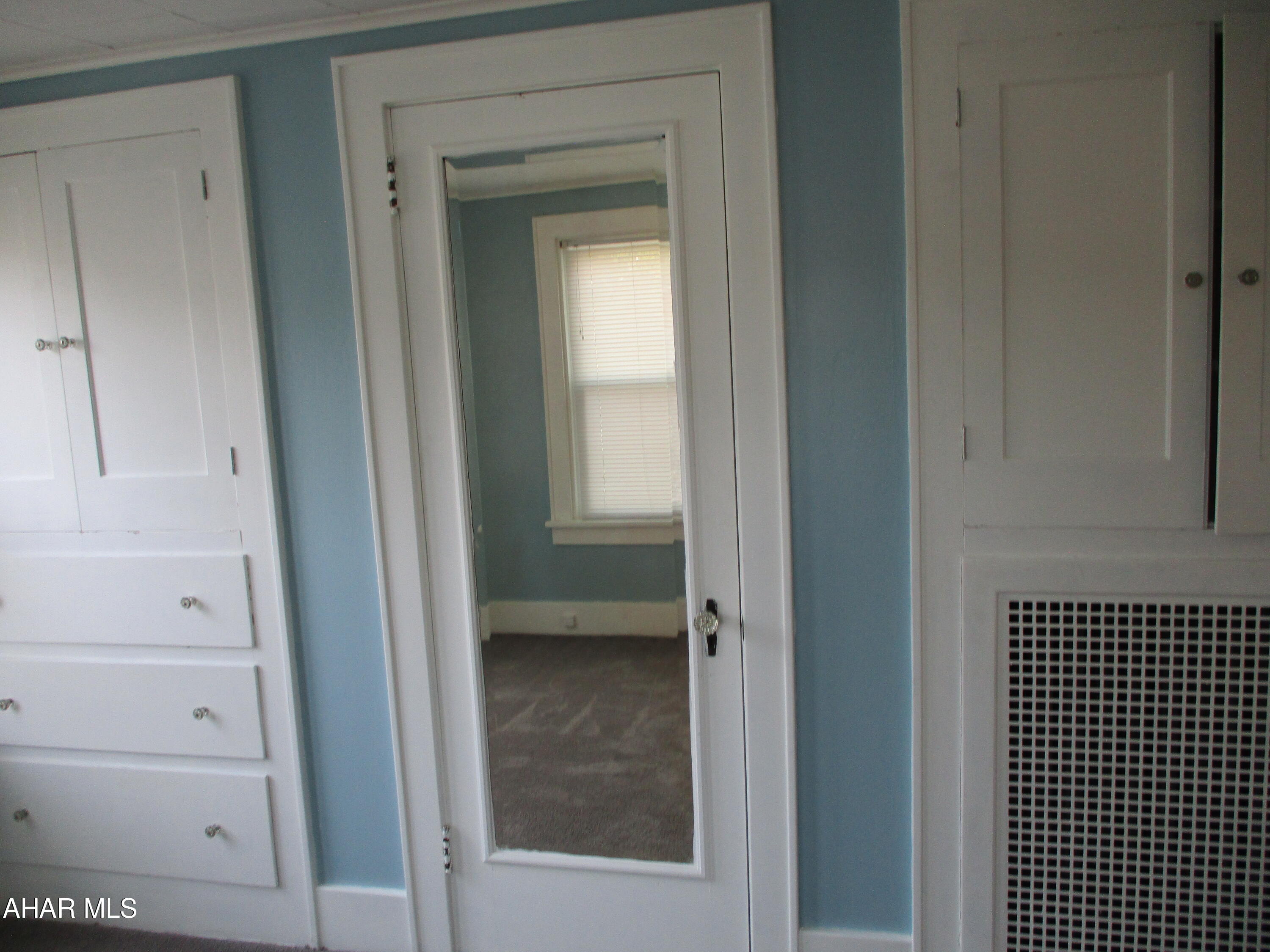 Calvert Hills - Residential