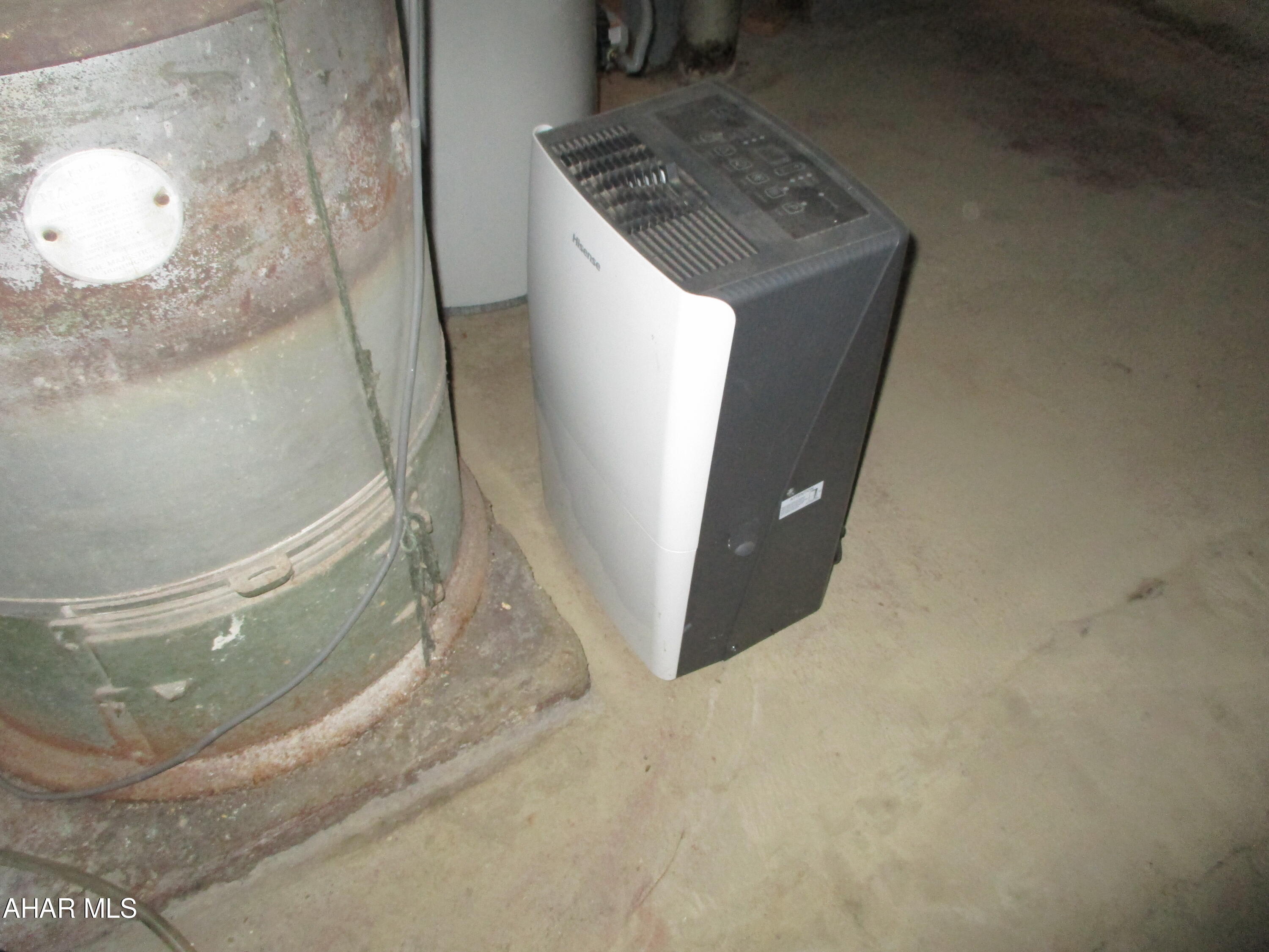 Calvert Hills - Residential