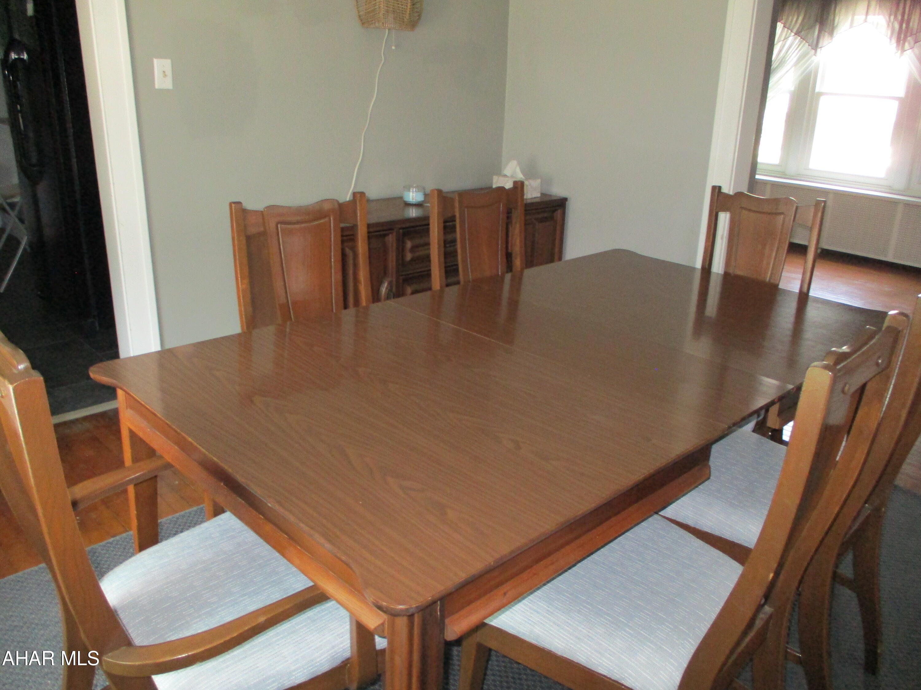 Calvert Hills - Residential