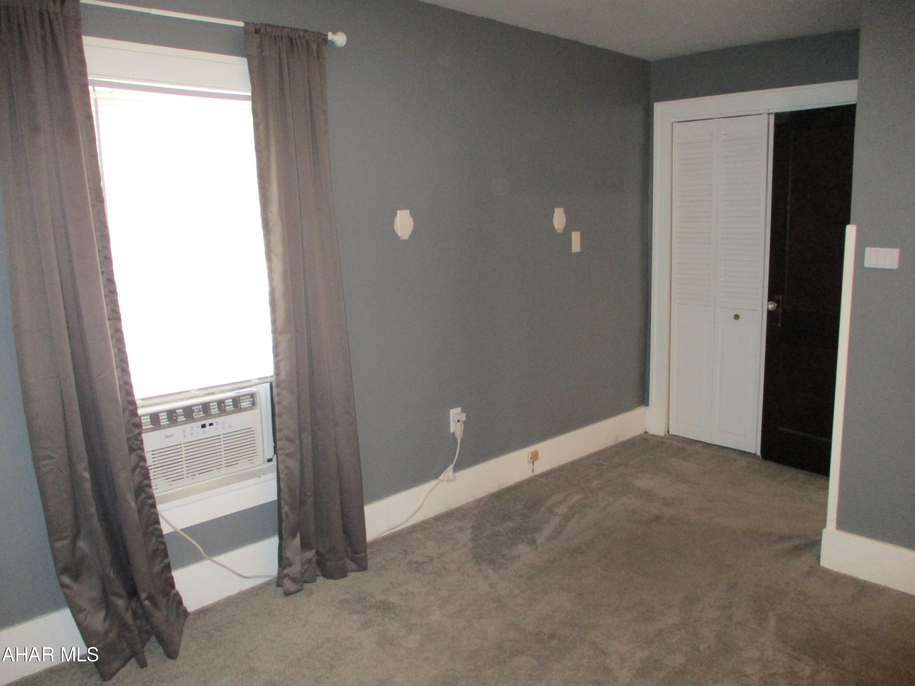 Calvert Hills - Residential