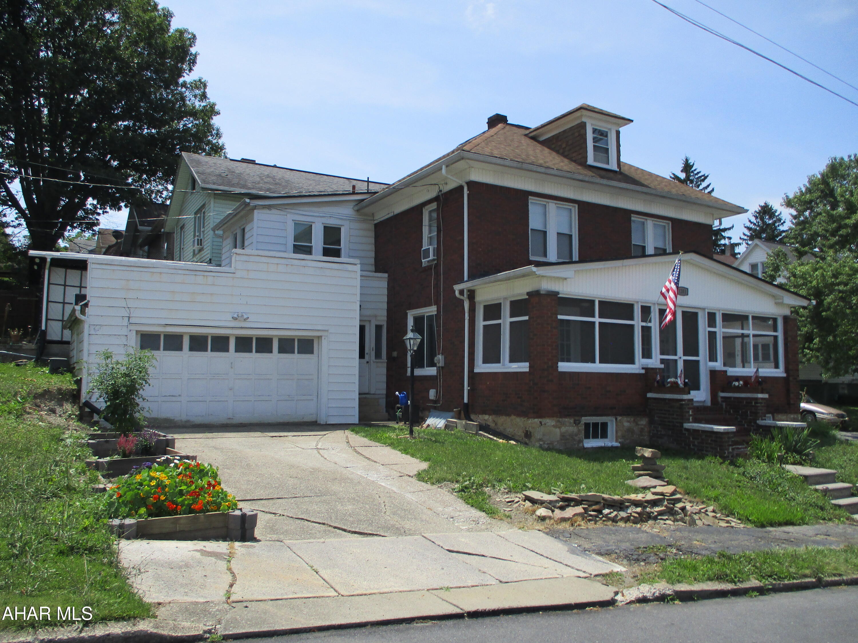 Calvert Hills - Residential