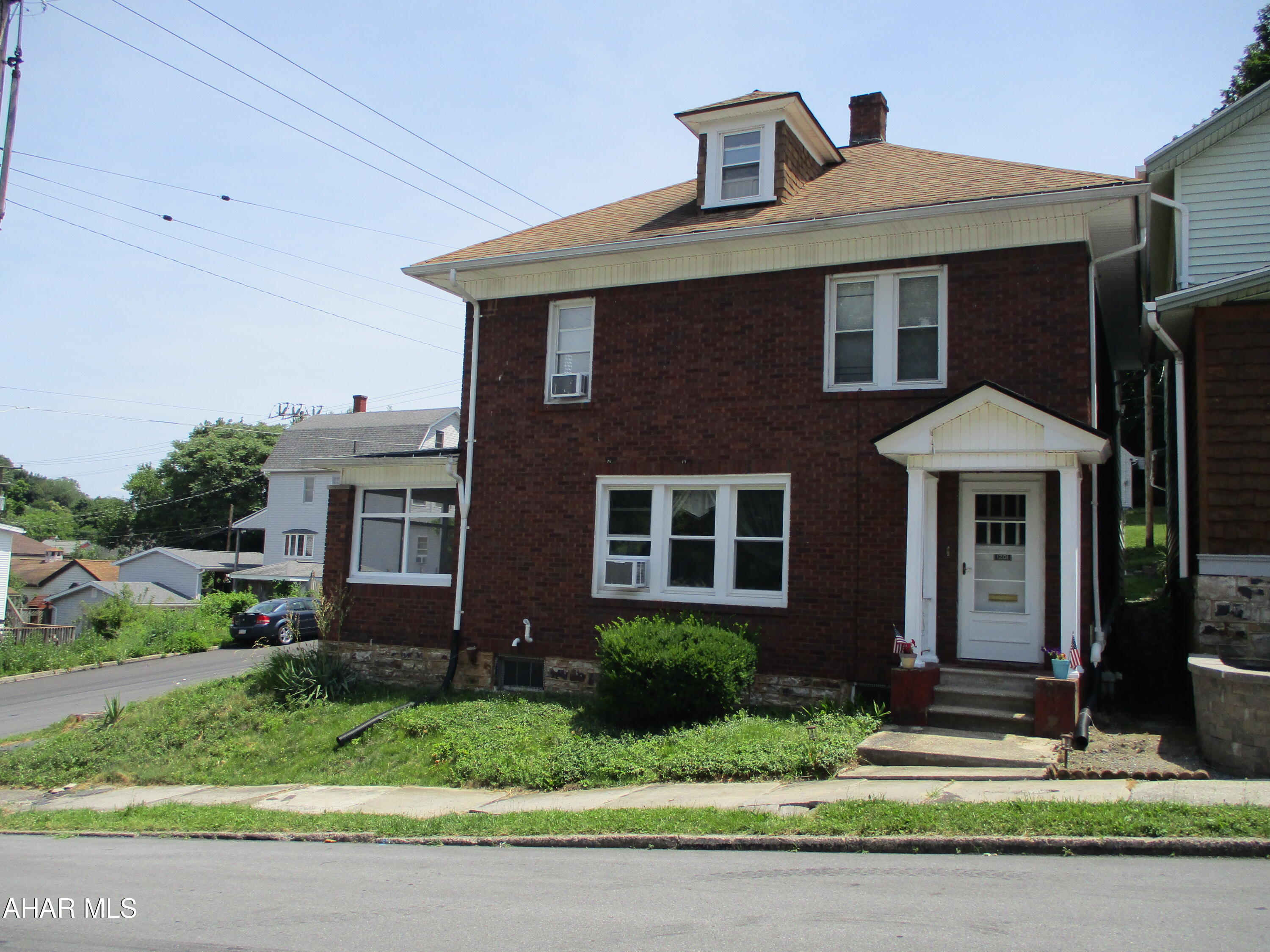 Calvert Hills - Residential