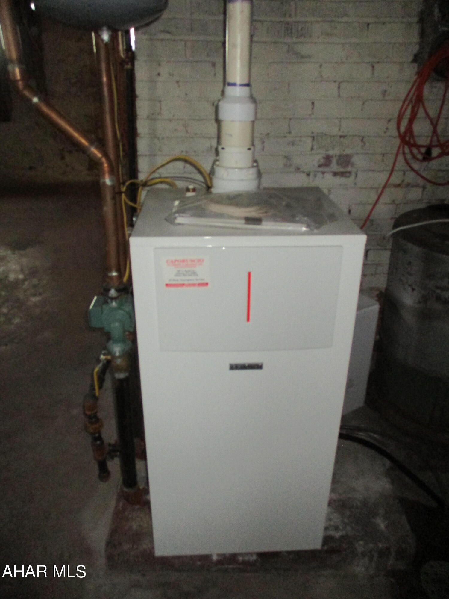 Calvert Hills - Residential