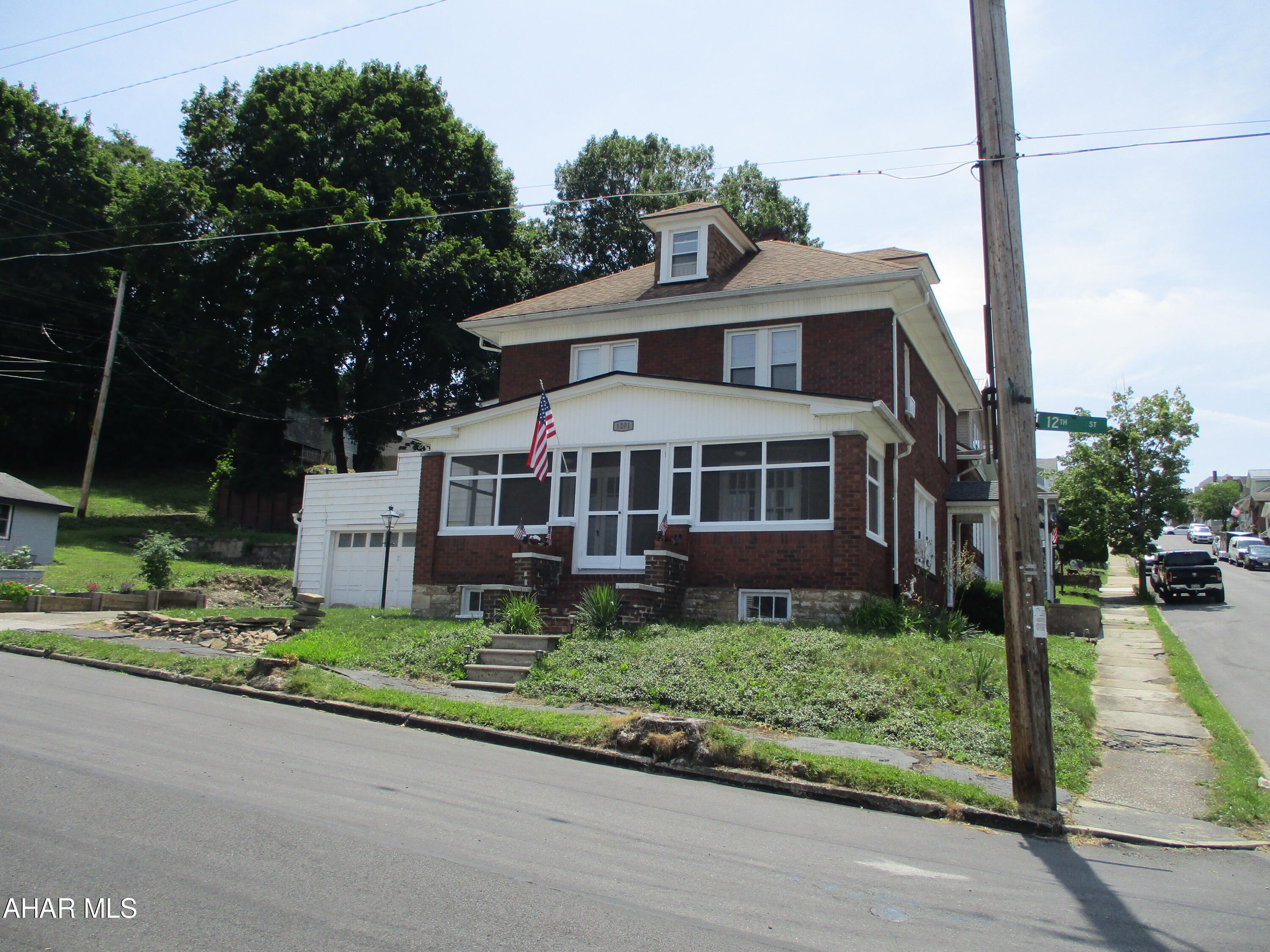 Calvert Hills - Residential