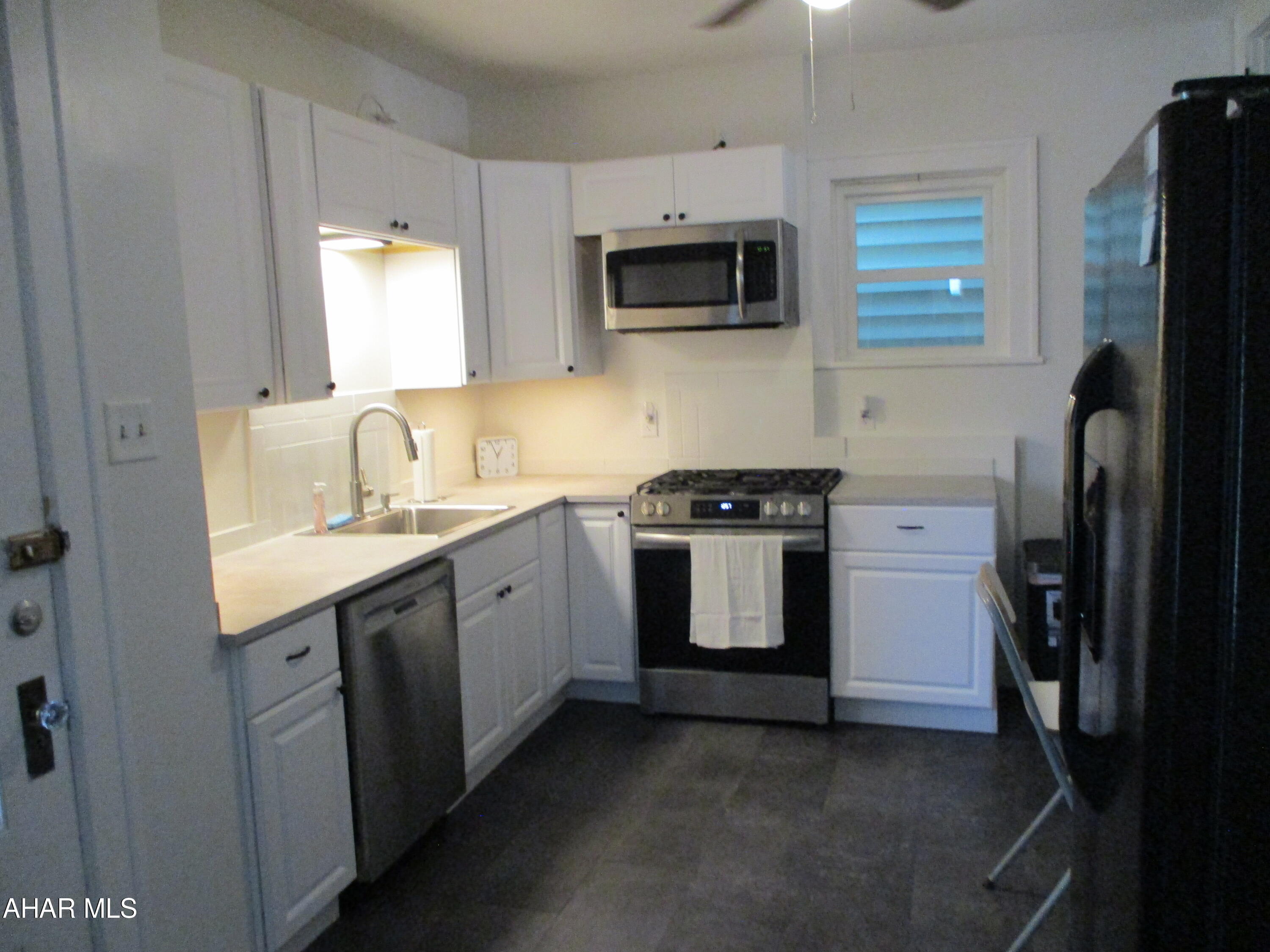 Calvert Hills - Residential