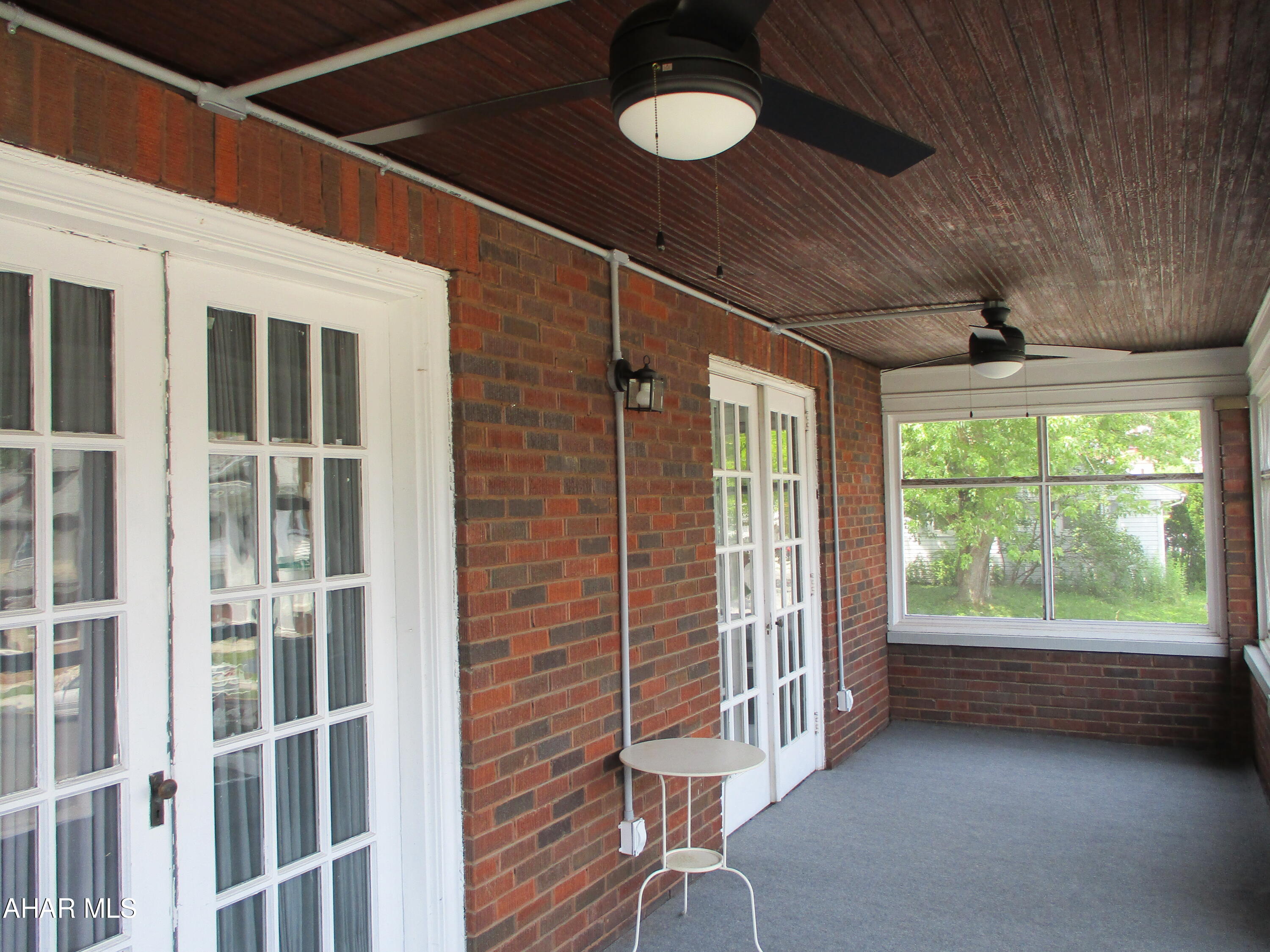 Calvert Hills - Residential