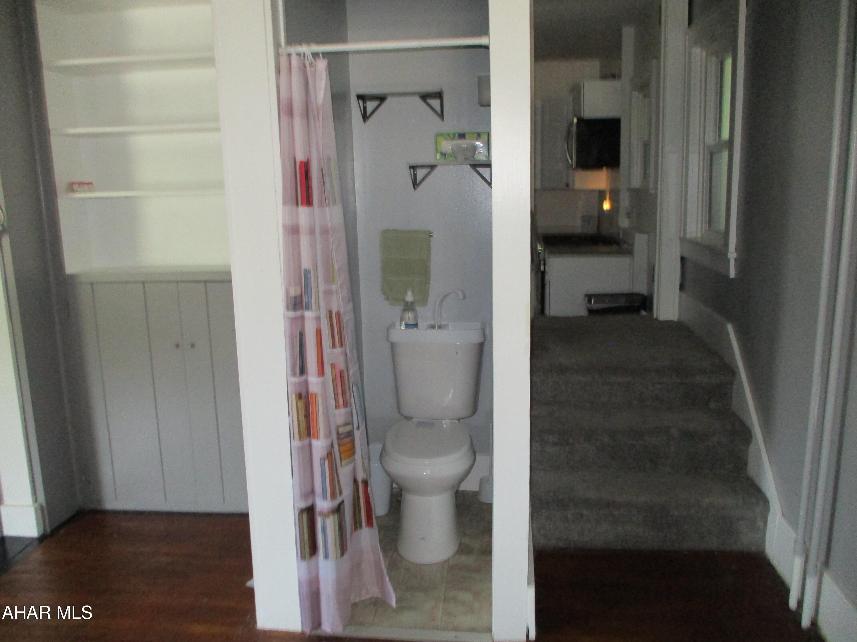 Calvert Hills - Residential