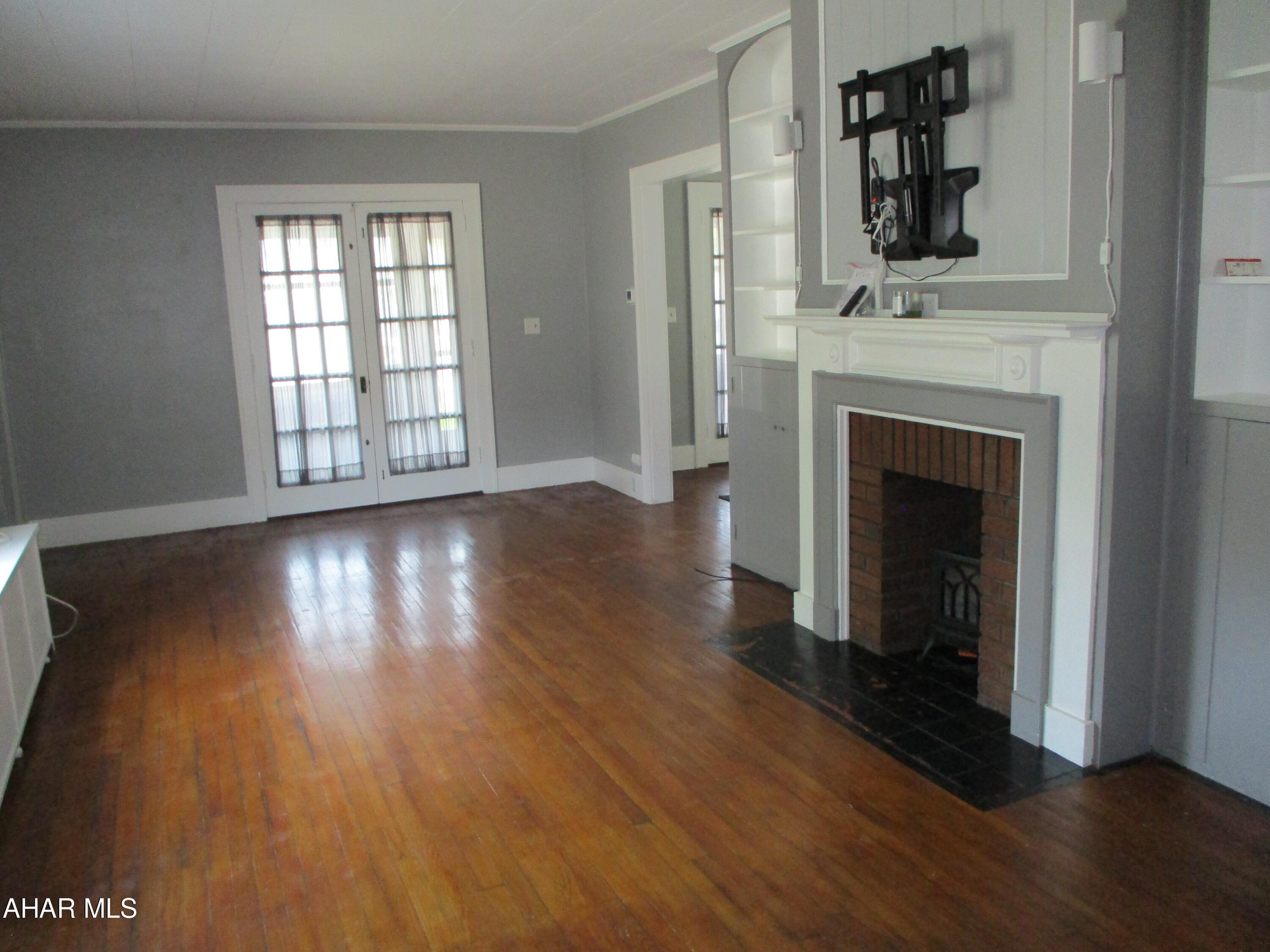 Calvert Hills - Residential