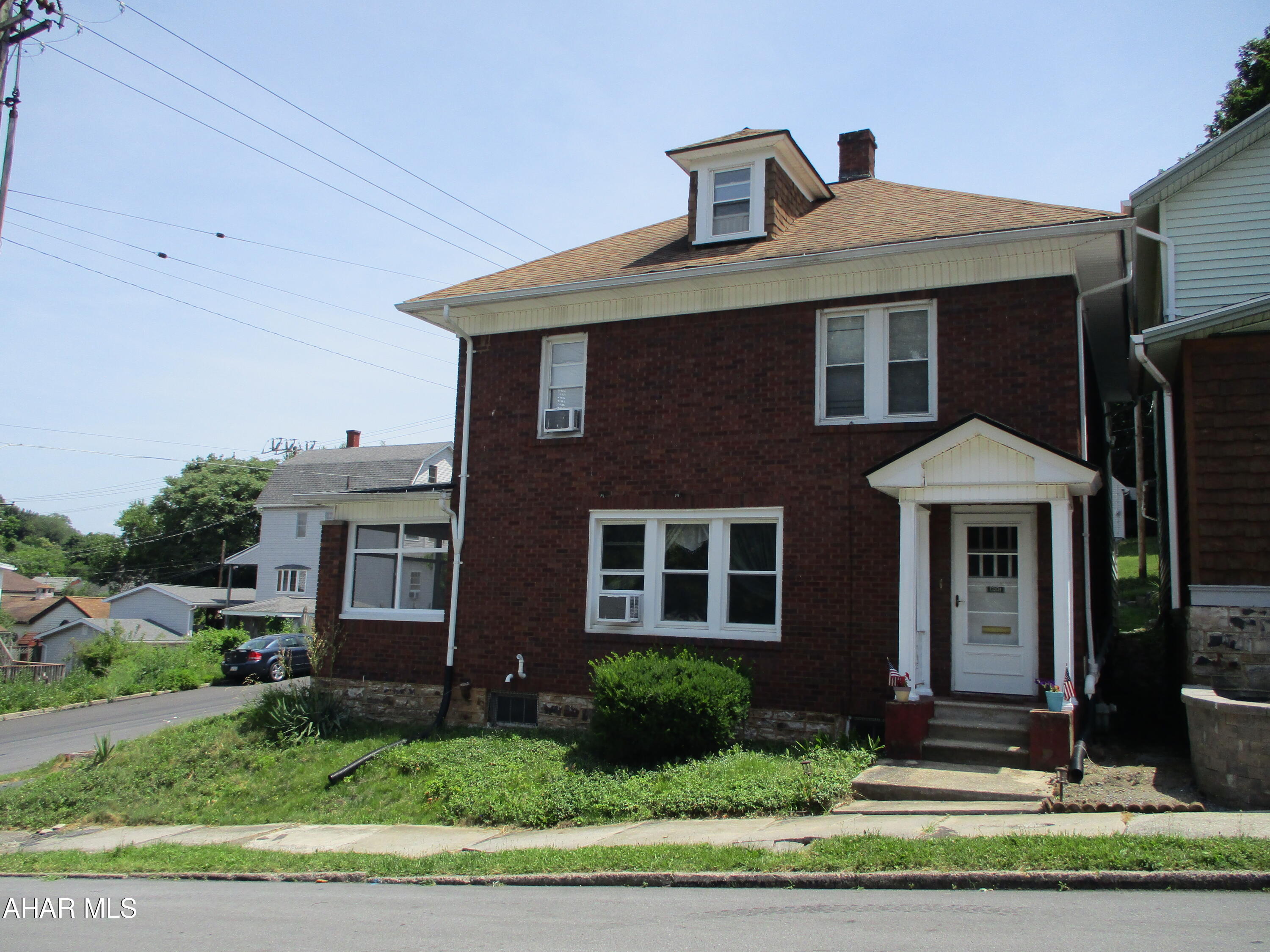 Calvert Hills - Residential