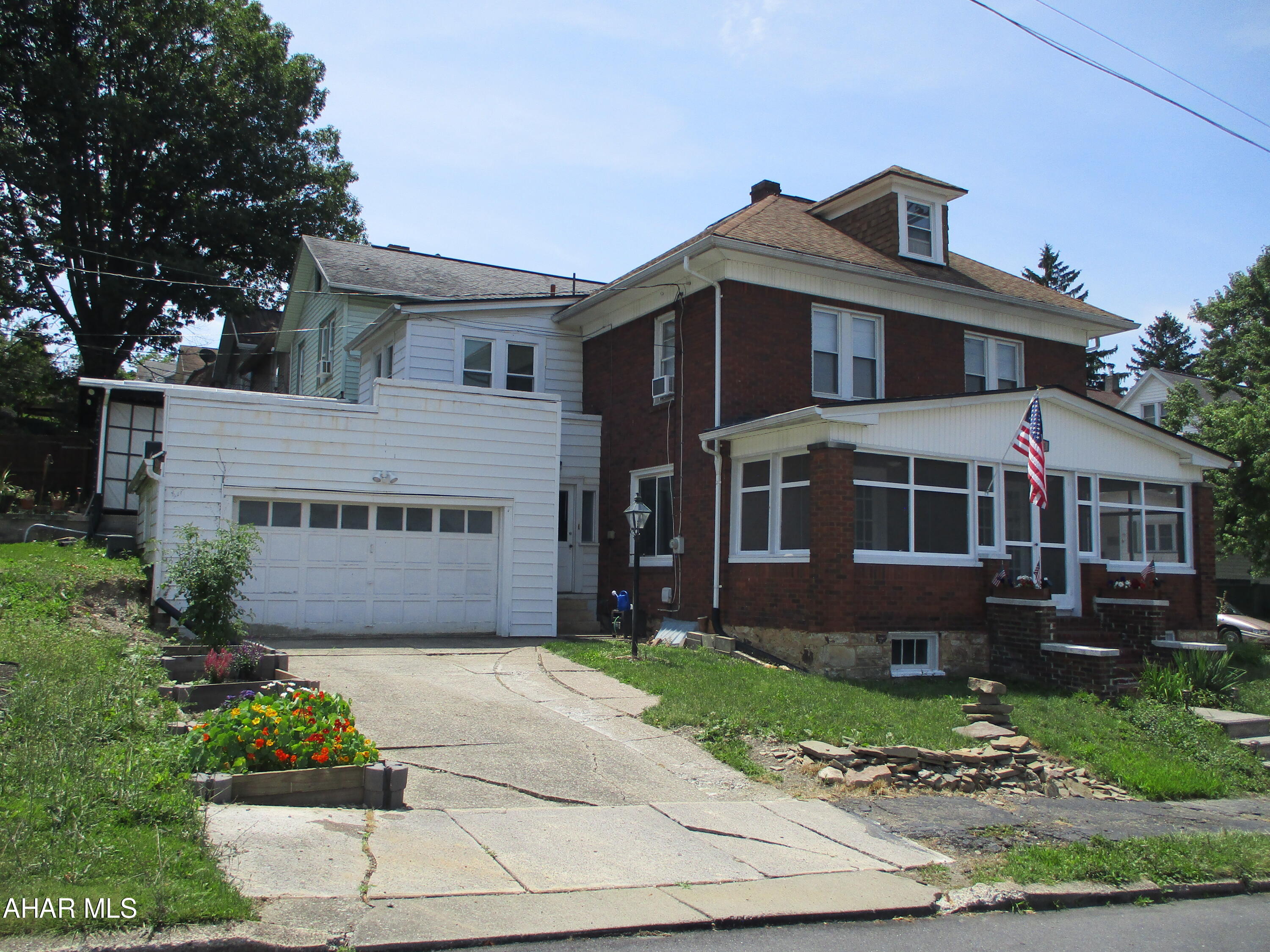 Calvert Hills - Residential