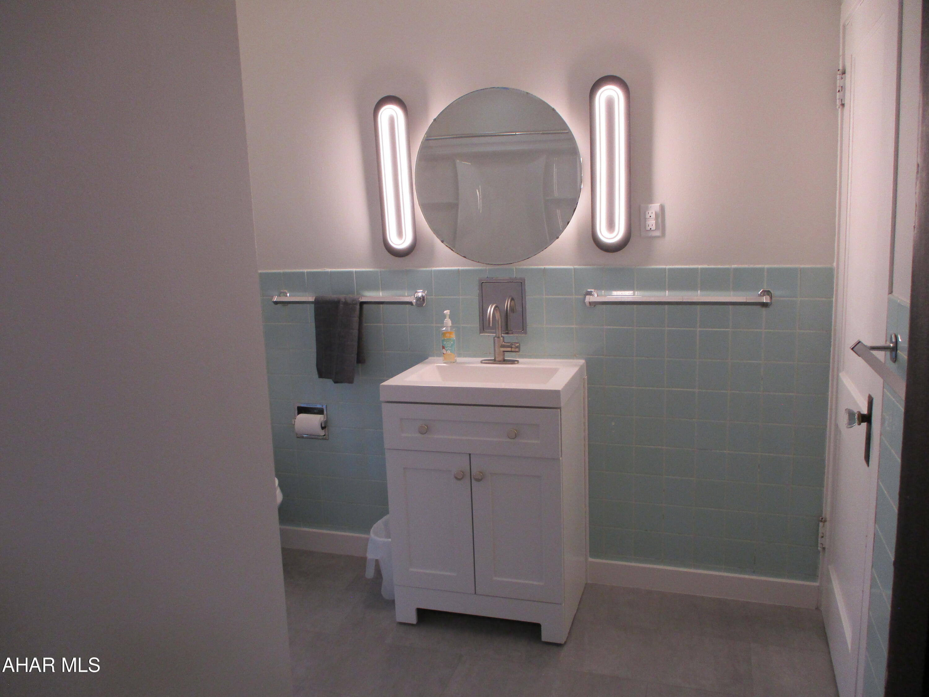 Calvert Hills - Residential