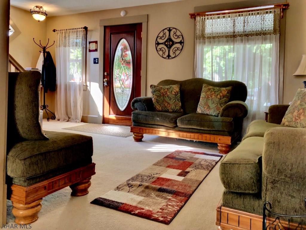 Llyswen - Residential